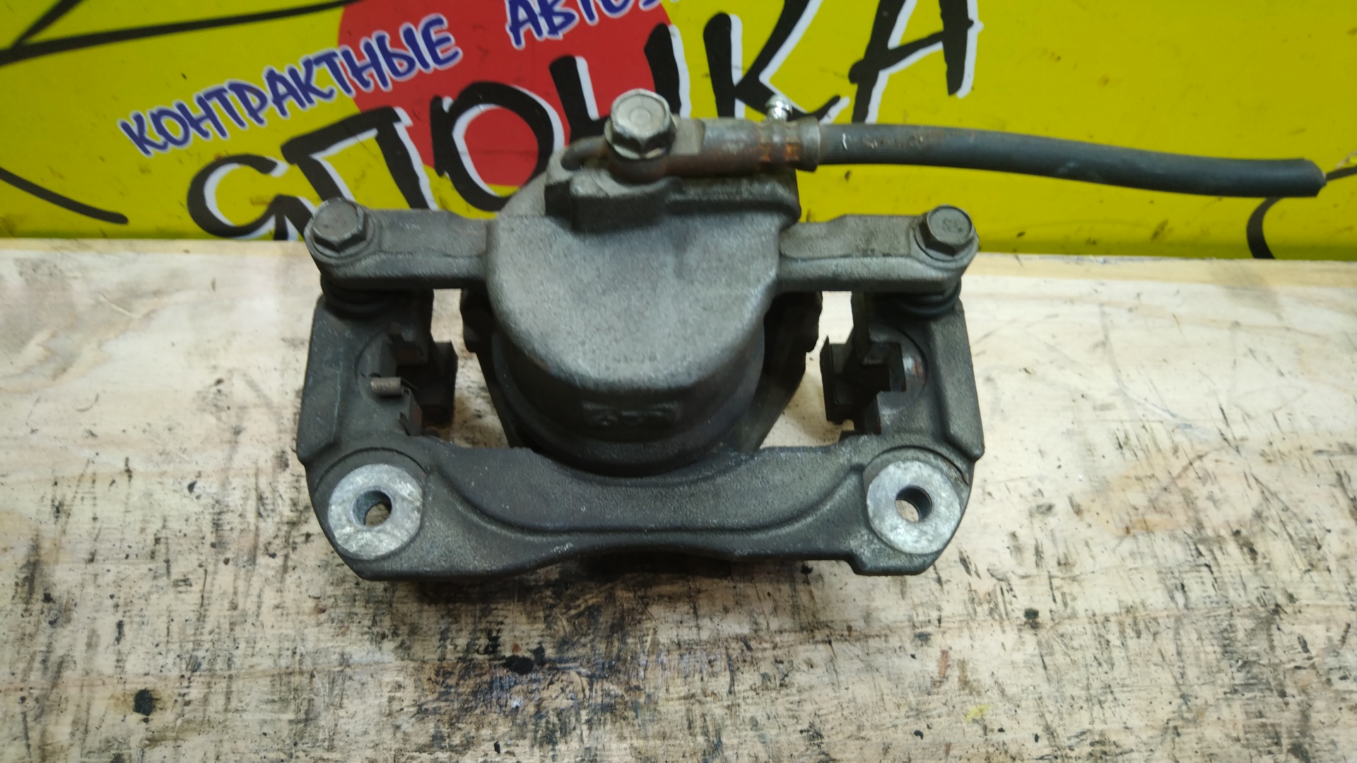 СУППОРТ/TOY/CAMRY/ACV40/ACV45/28V/6328/СВОЙ/F/R