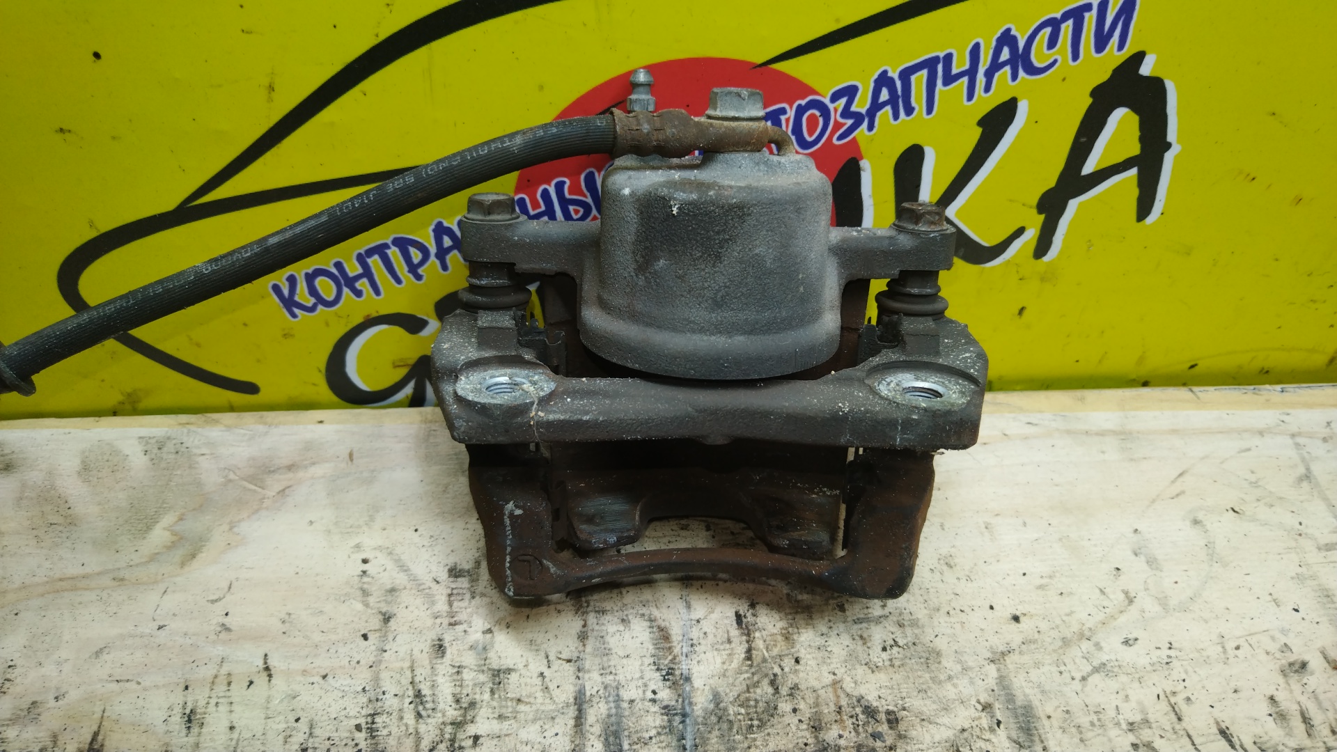СУППОРТ/TOY/SIENTA/NCP85G/NCP81G/F/L/26VB