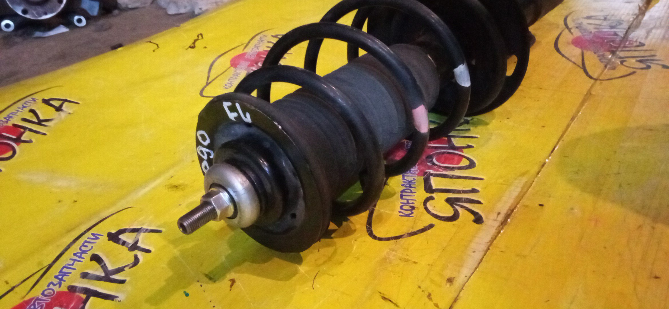 СТОЙКА/TOY/BELTA/RACTIS/VITZ/YARIS/KSP90/KSP92/NCP100/NCP90/NCP91/NCP92/NCP93/NCP96/NLP90/NSP90/SCP100/SCP90/SCP92/ZSP90/ZSP91/F/L/4852059335