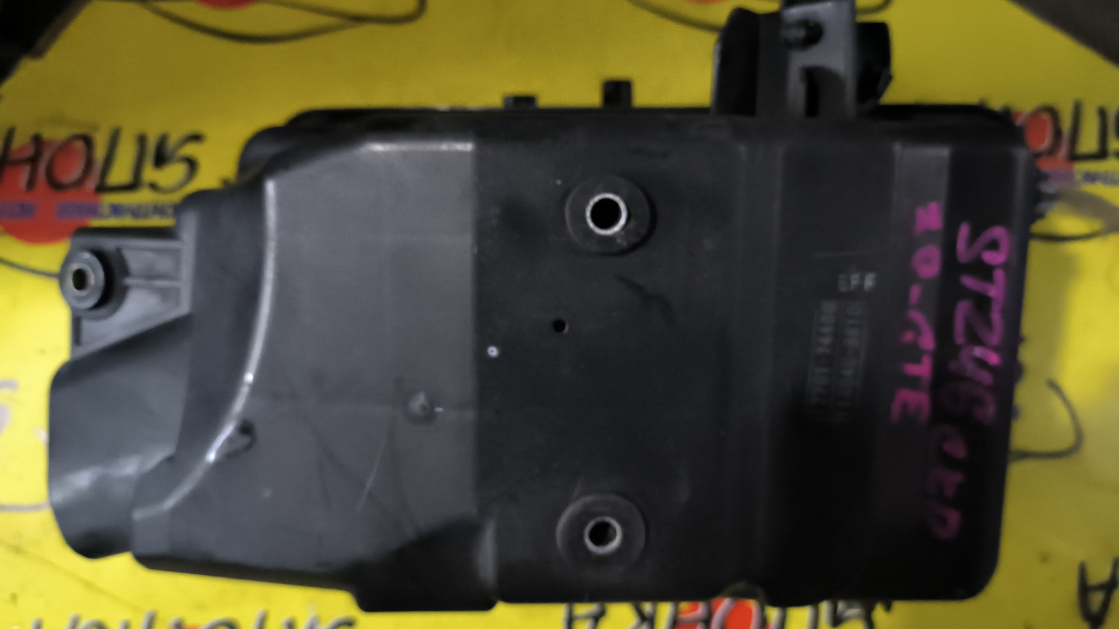 КОРПУС ВОЗДУШНОГО ФИЛЬТРА/TOY/CALDINA/ST246W/3SGTE/1770074800/1707574040