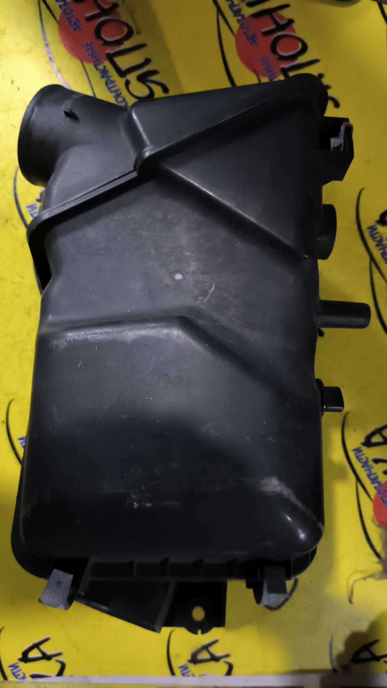 КОРПУС ВОЗДУШНОГО ФИЛЬТРА/TOY/CALDINA/ST246W/3SGTE/1770074800/1707574040