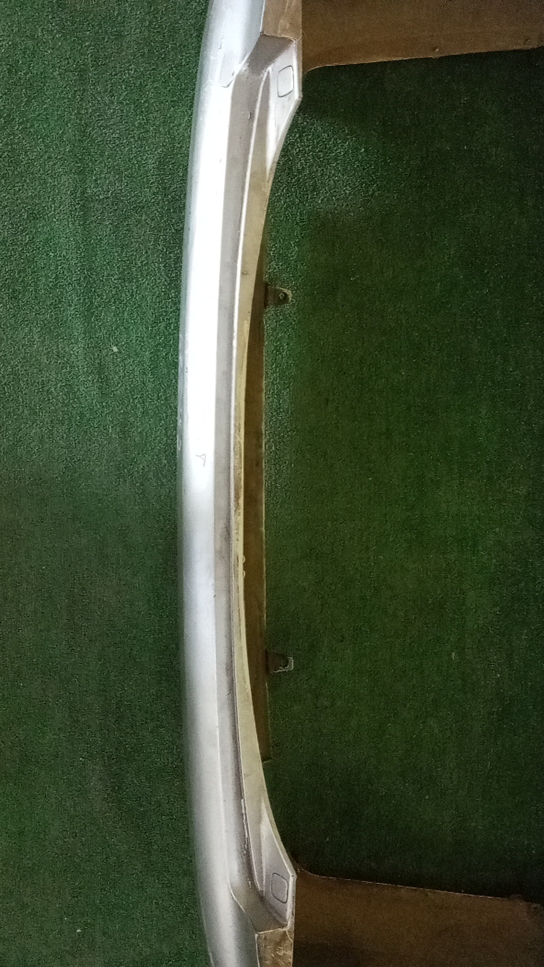 БАМПЕР/TOY/CROWN/GRS180/GRS181/GRS182/GRS184/B/5215930360