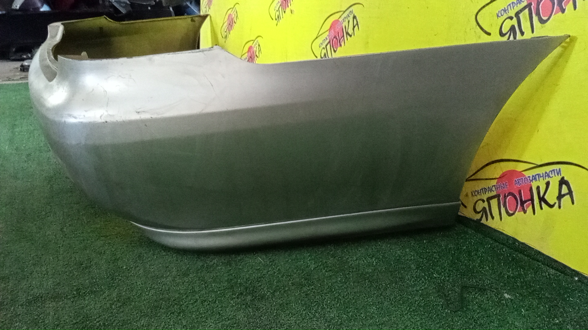 БАМПЕР/TOY/CROWN/GRS180/GRS181/GRS182/GRS184/B/5215930360
