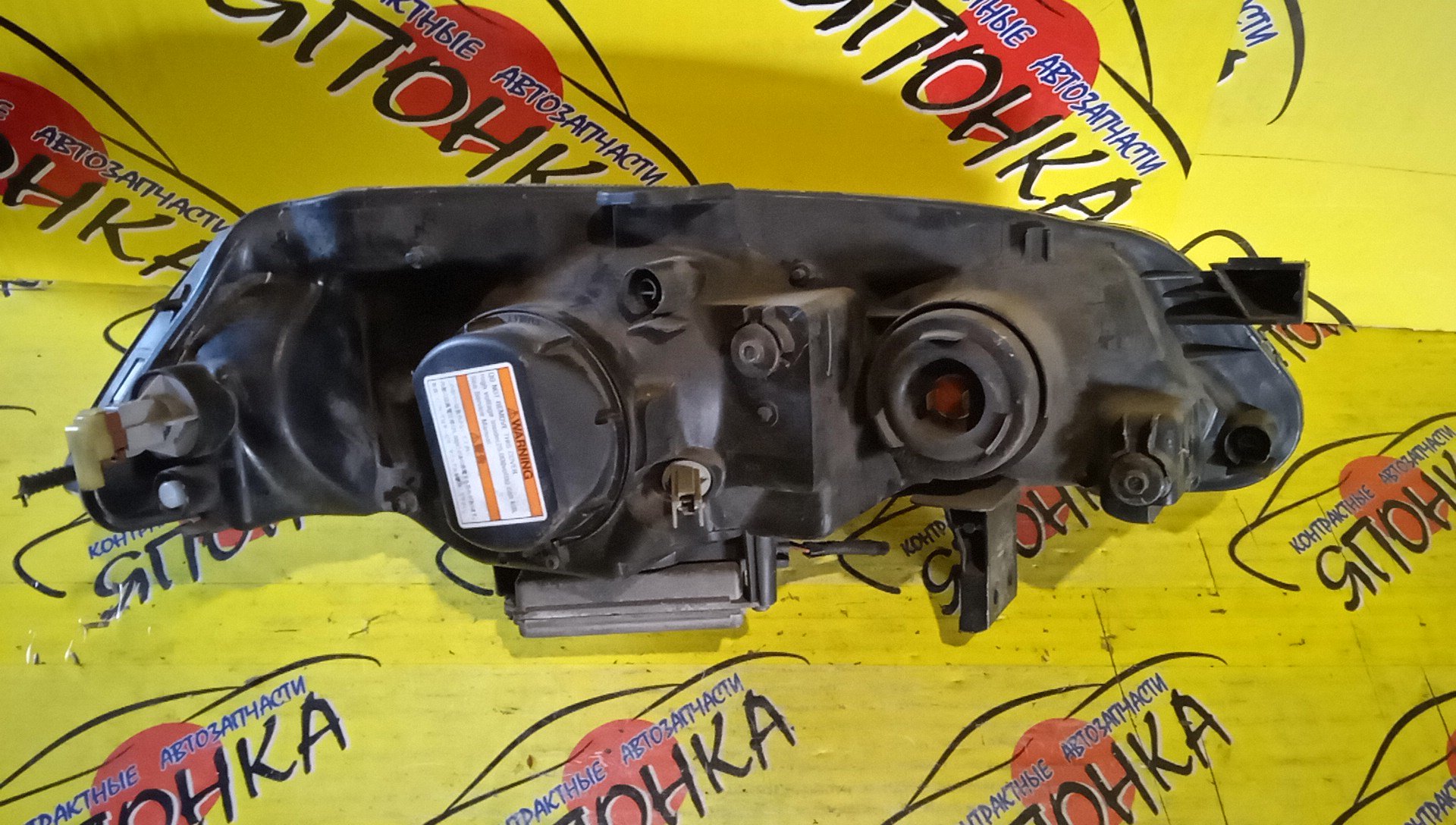 ФАРА/HON/ODYSSEY/RA6/RA7/RA8/RA9/0648/XENON/L