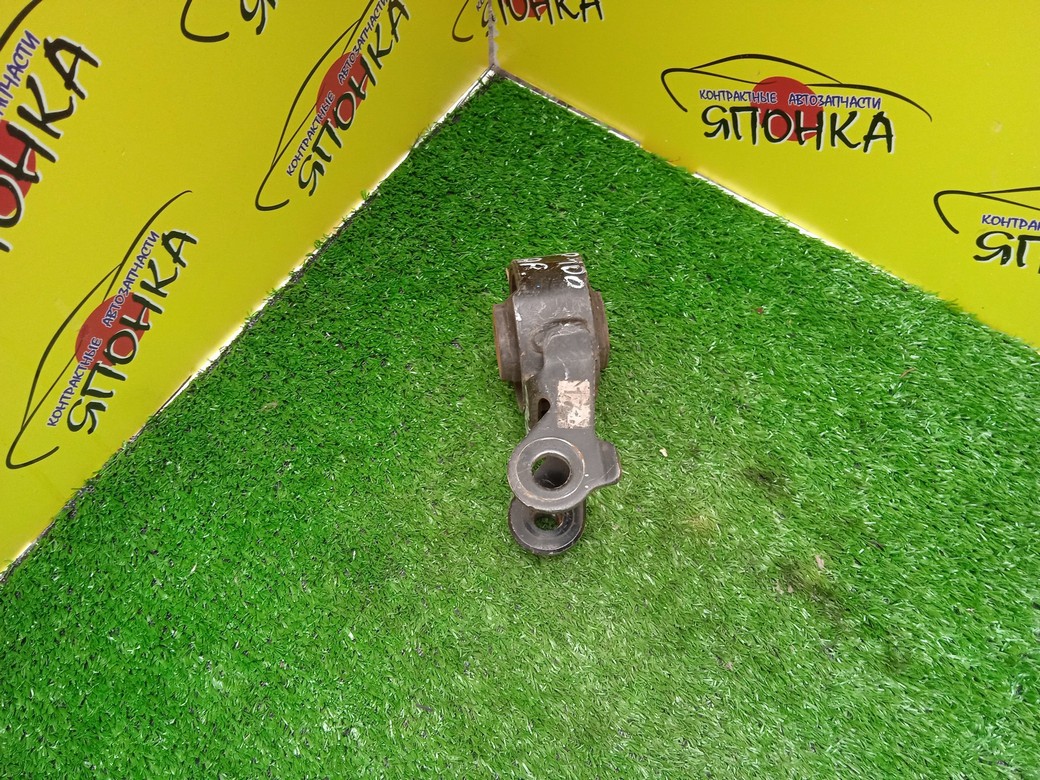 ПОДУШКА ДВС/TOY/RACTIS/NCP100/1NZ-FE/B