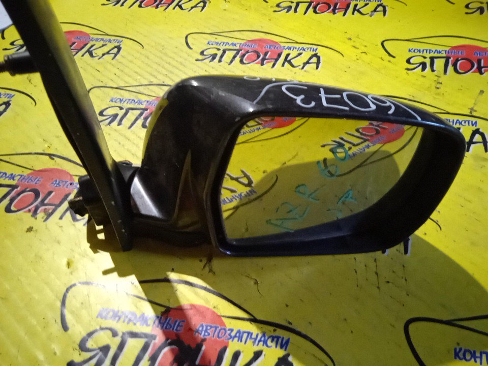 ЗЕРКАЛО/TOY/NOAH/VOXY/AZR60G/AZR65G/5KOHT/R