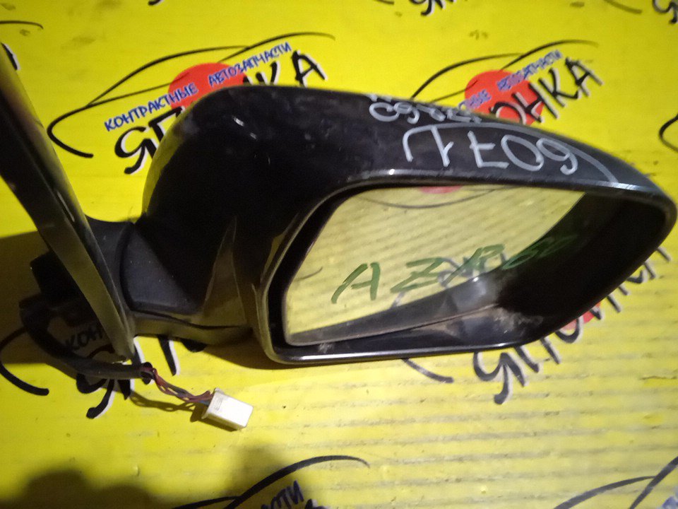 ЗЕРКАЛО/TOY/NOAH/VOXY/AZR60G/AZR65G/5KOHT/R