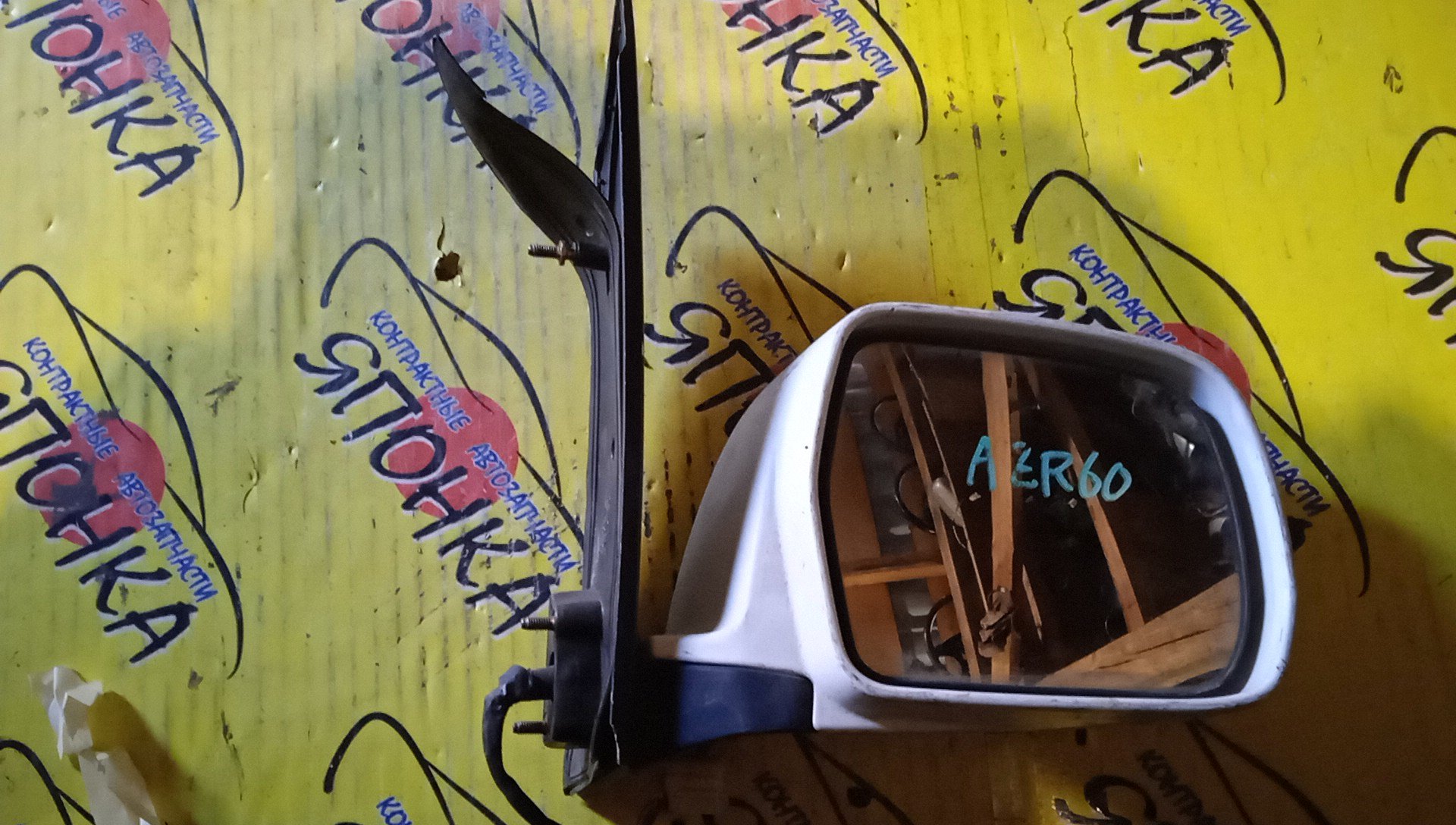 ЗЕРКАЛО/TOY/NOAH/VOXY/AZR60G/AZR65G/5KOHT/R