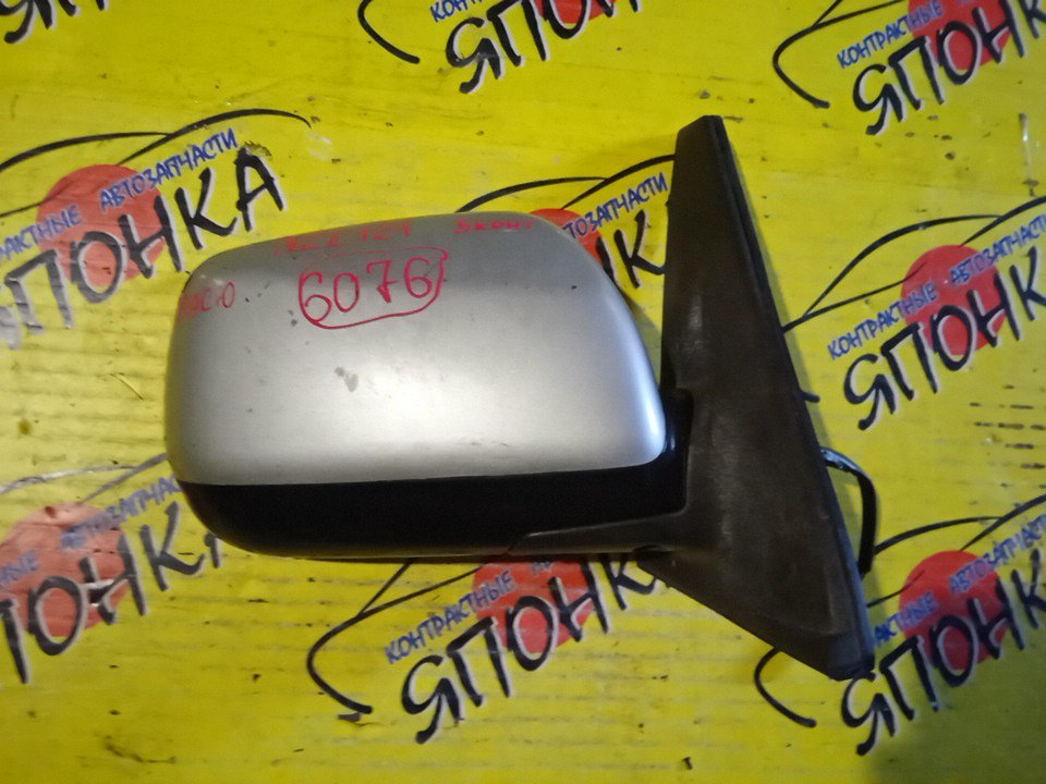 ЗЕРКАЛО/TOY/NOAH/VOXY/AZR60G/AZR65G/5KOHT/R
