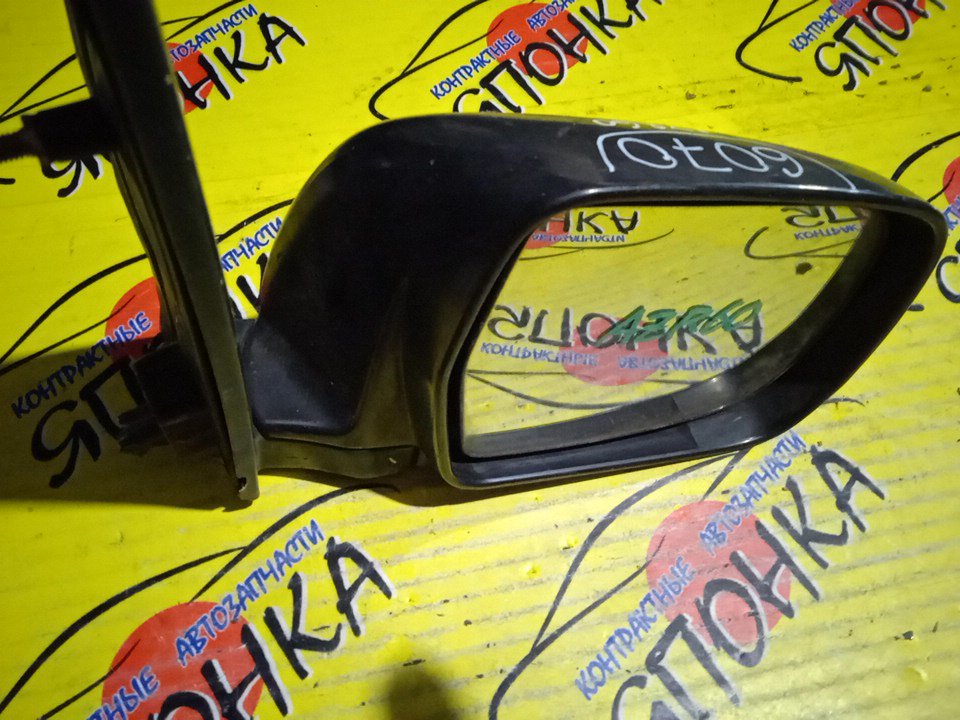 ЗЕРКАЛО/TOY/NOAH/VOXY/AZR60G/AZR65G/5KOHT/R