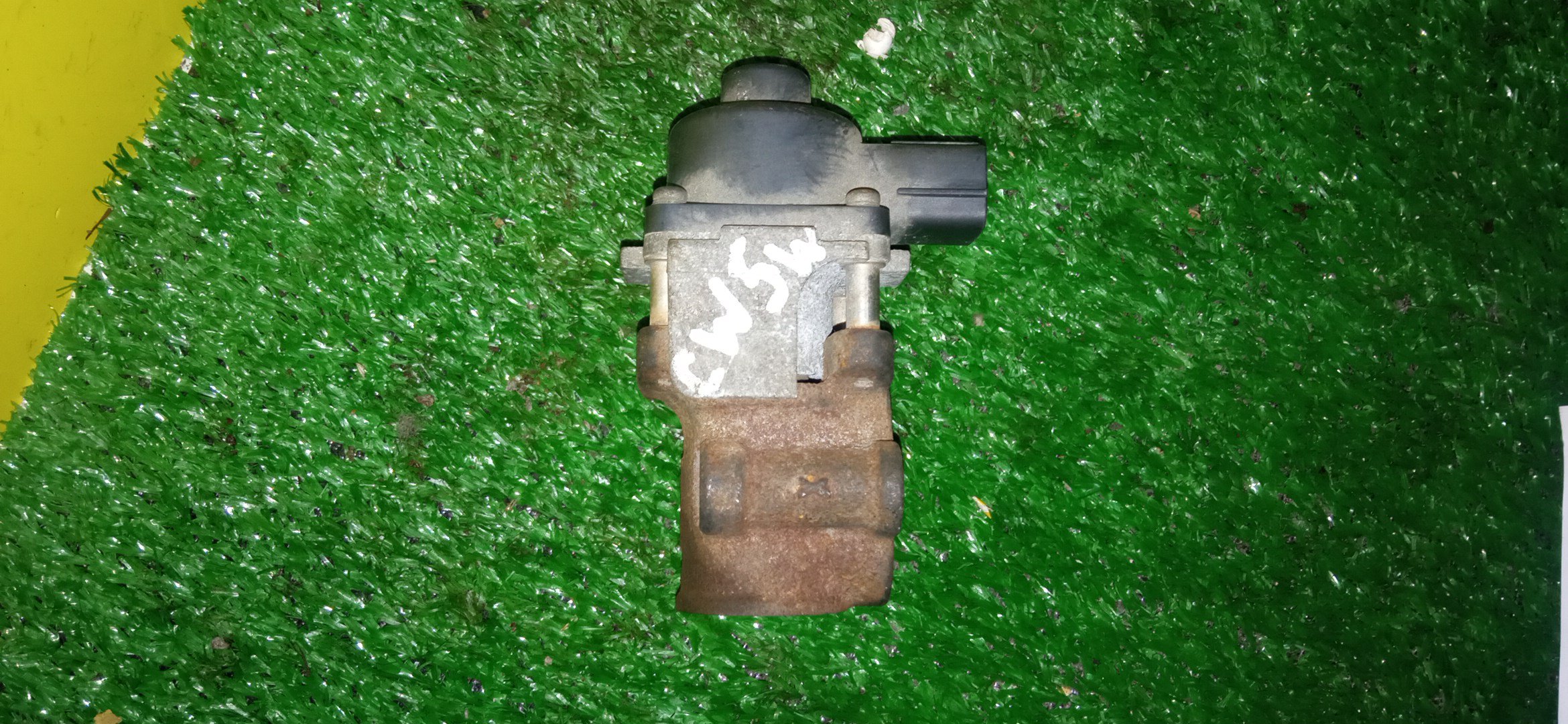 КЛАПАН EGR/MMC/4B10/4B11/4B12/6 КОНТ.