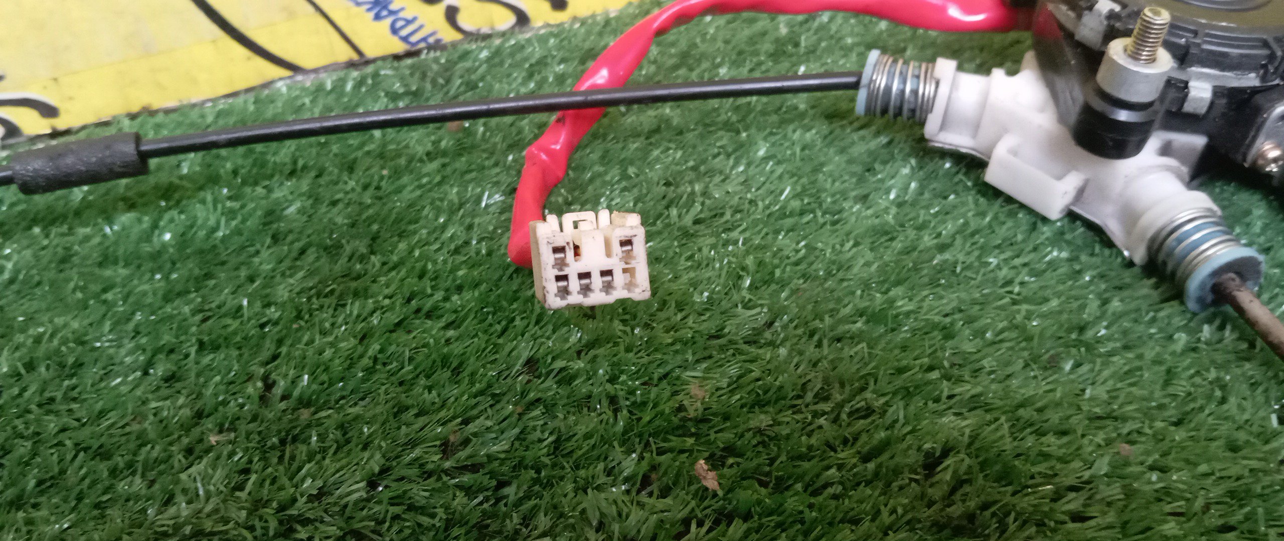 СТЕКЛОПОДЪЕМНИК/FORD/ESCAPE/EP3WF/EPEWF/EPFWF/F/R