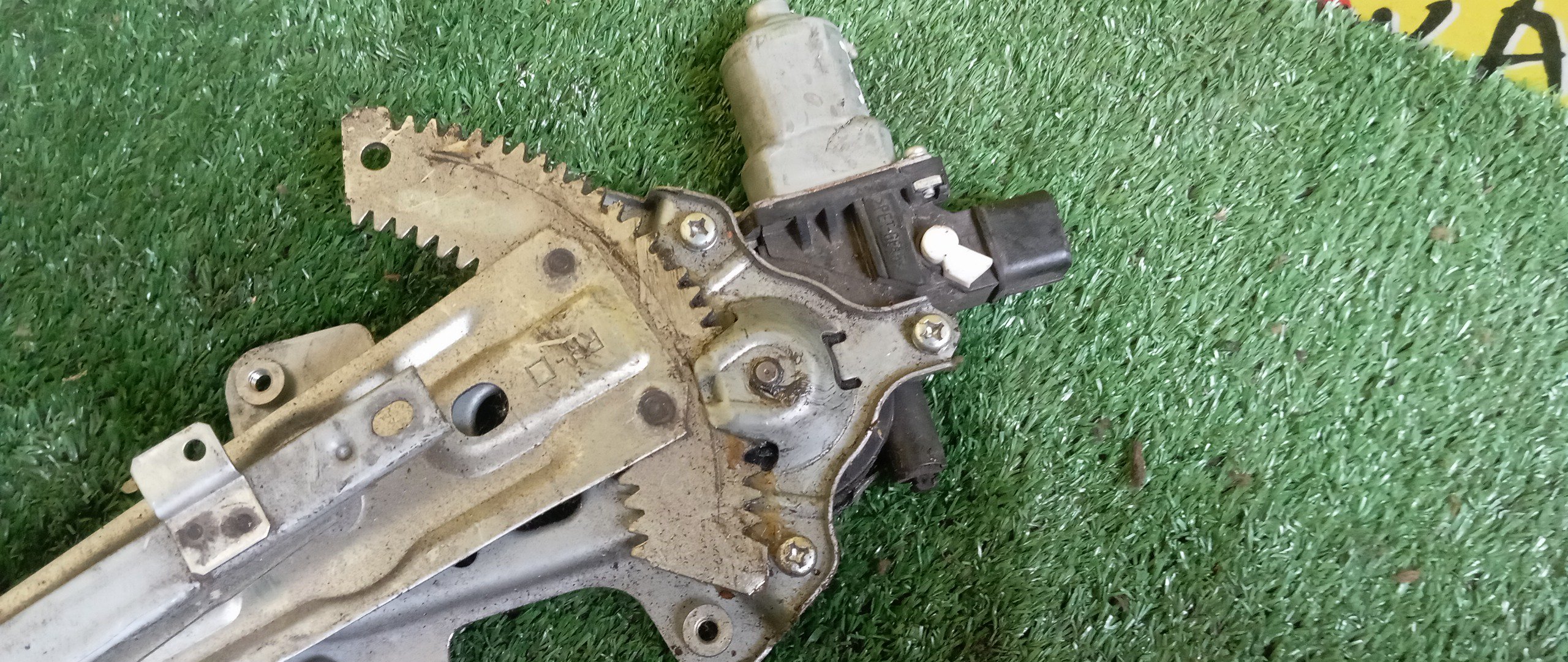 СТЕКЛОПОДЪЕМНИК/MMC/LANCER/GALANT FORTIS/CY1A/CY2A/CY3A/CY4A/F/R