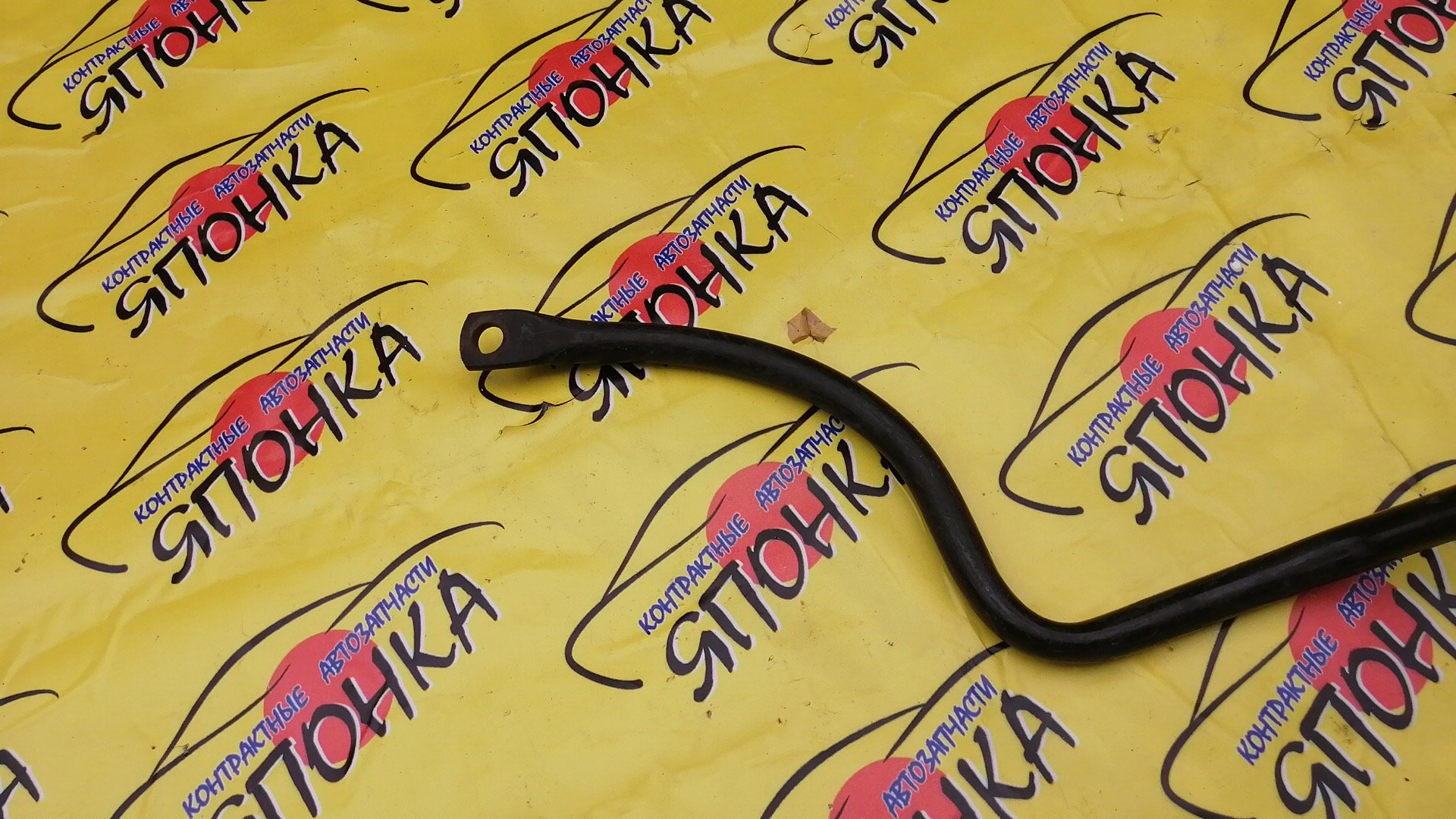 СТАБИЛИЗАТОР/REN/KANGOO/KC/F