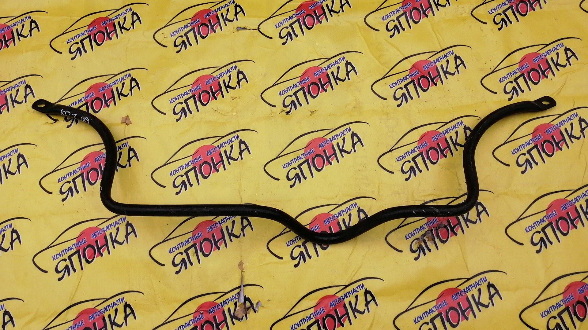 СТАБИЛИЗАТОР/REN/KANGOO/KC/F