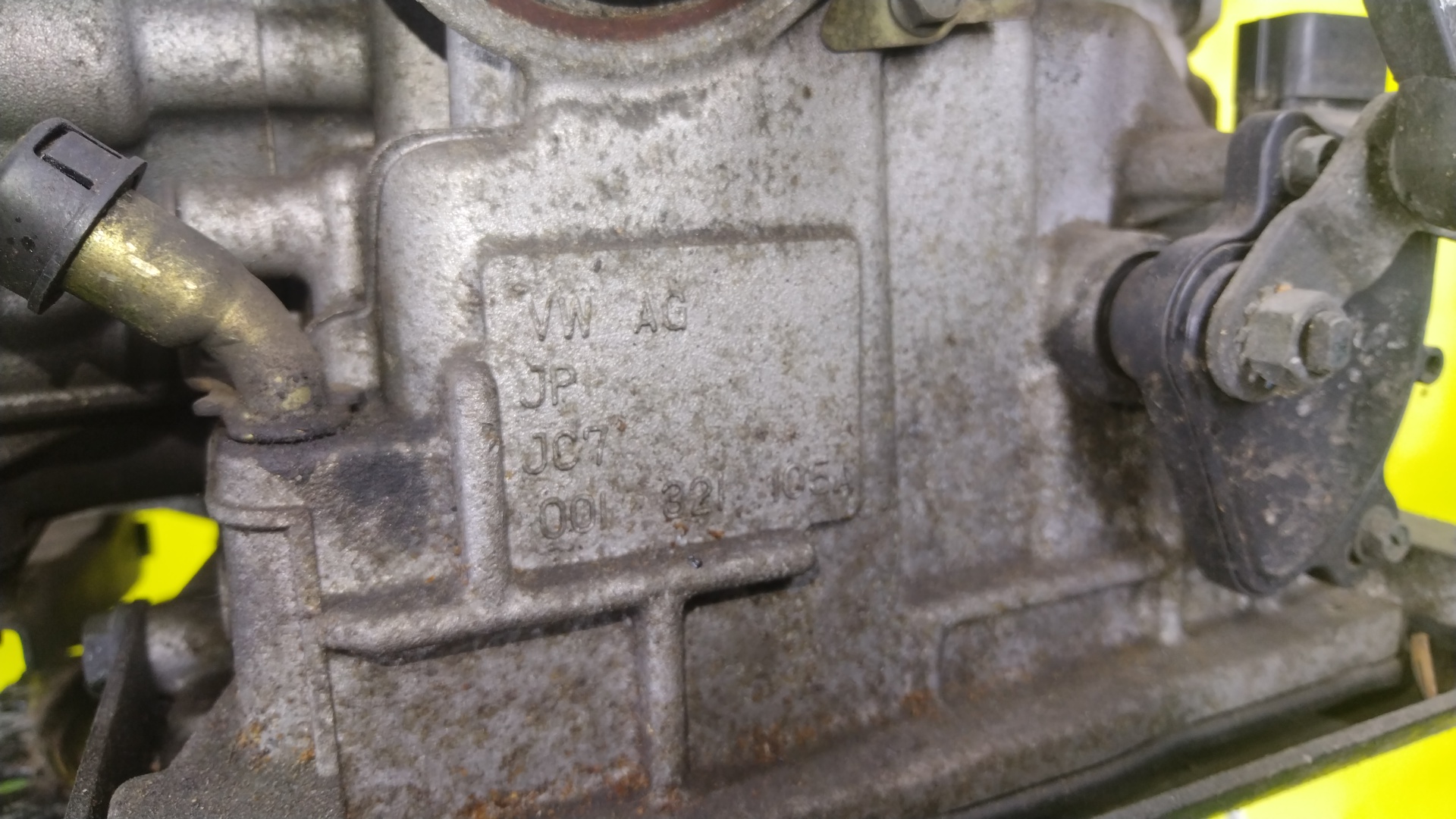 АКПП/VW/AUA/BBY/BKY/SEAT/SKODA/CORDOBA/IBIZA/POLO/9N1/9N2/9N3/6L1/6L2/6Y2/6Y3/6Y5/9N4/2WD