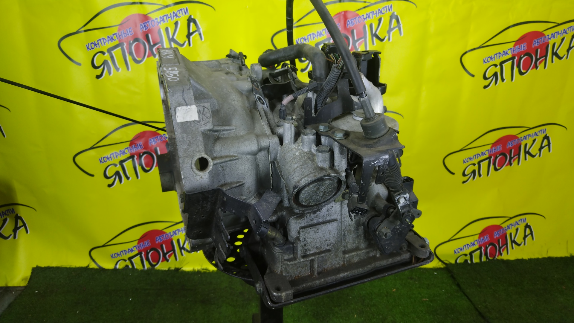 АКПП/VW/AUA/BBY/BKY/SEAT/SKODA/CORDOBA/IBIZA/POLO/9N1/9N2/9N3/6L1/6L2/6Y2/6Y3/6Y5/9N4/2WD