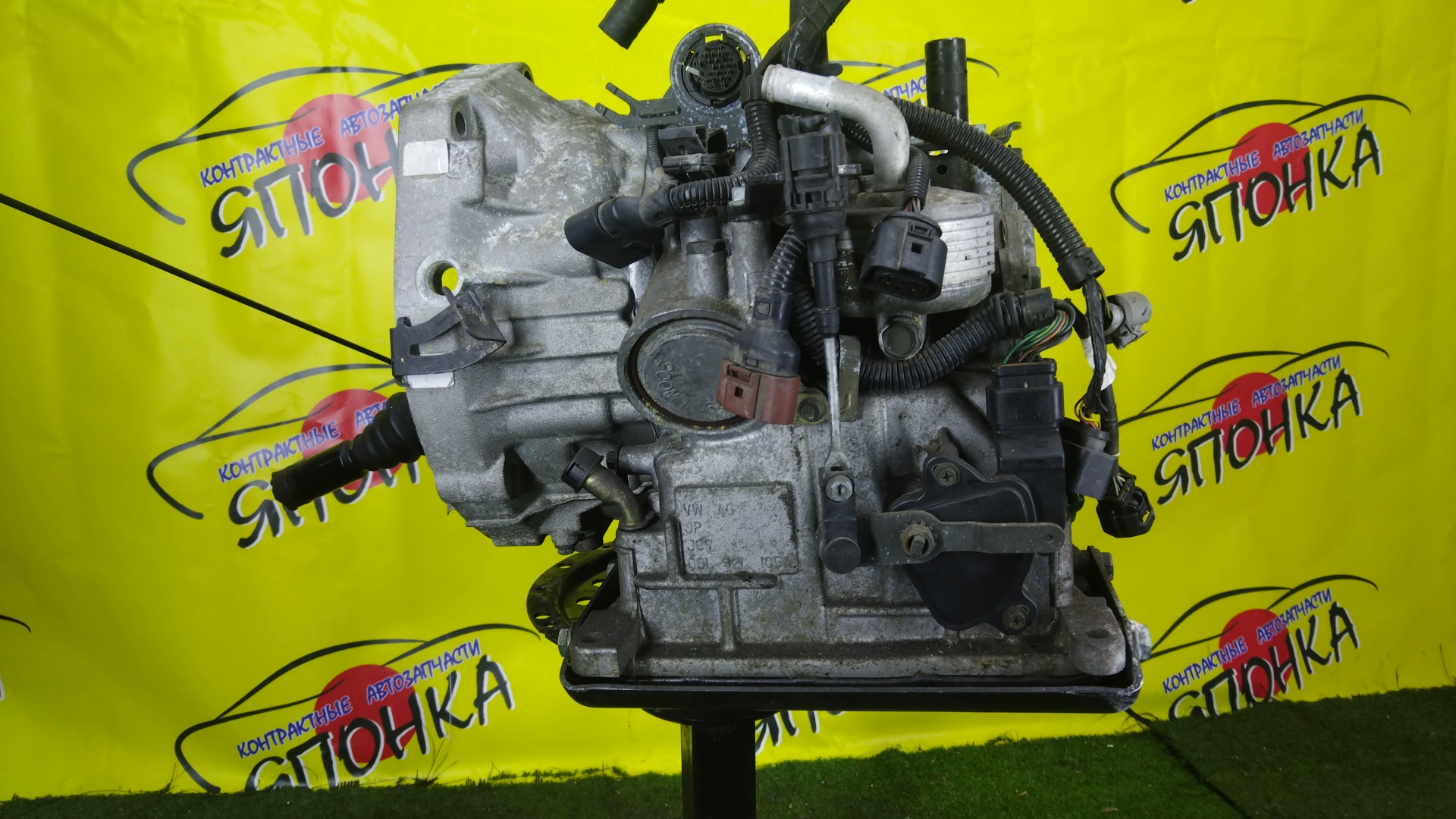 АКПП/VW/AUA/BBY/BKY/SEAT/SKODA/CORDOBA/IBIZA/POLO/9N1/9N2/9N3/6L1/6L2/6Y2/6Y3/6Y5/9N4/2WD