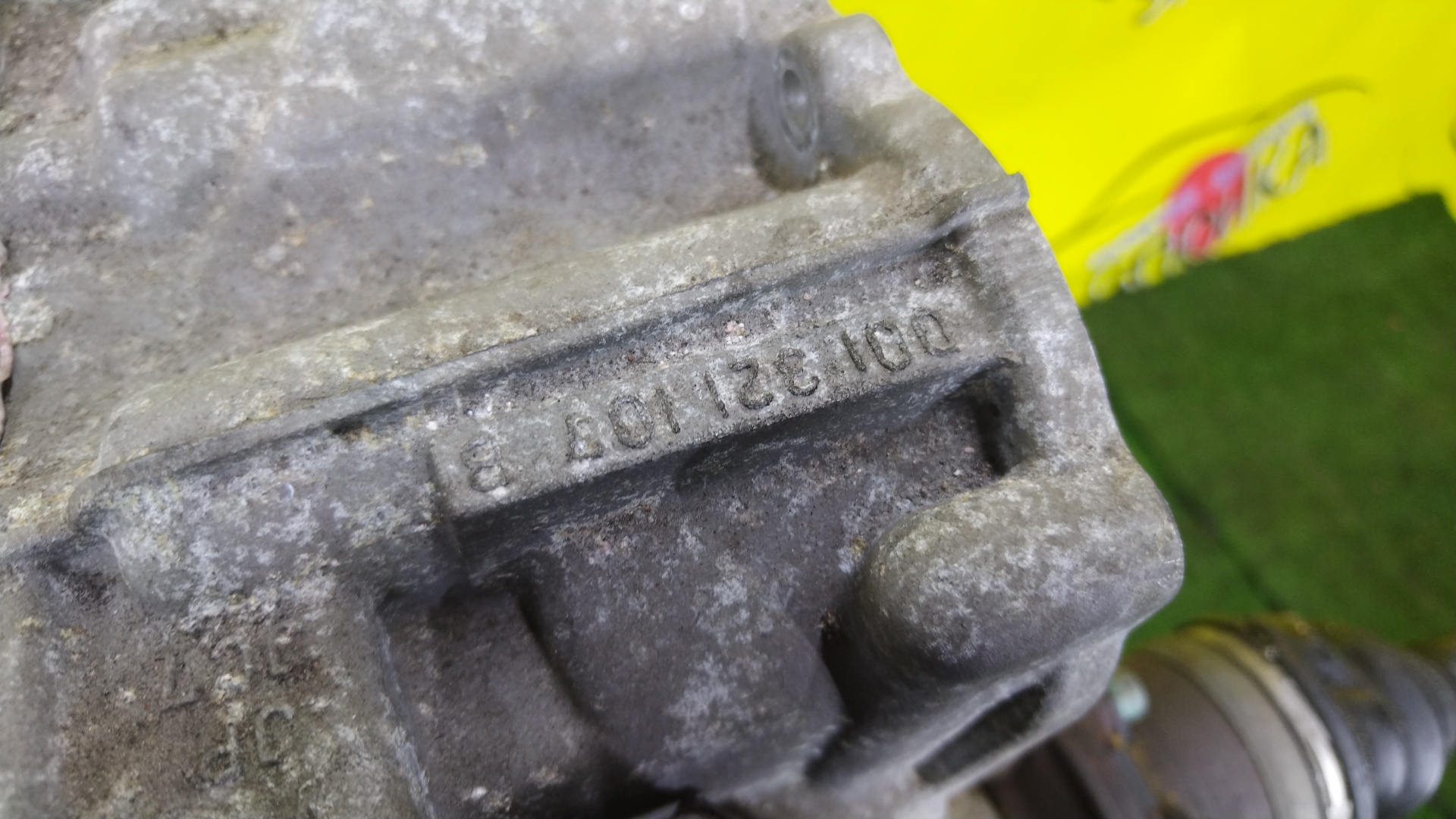 АКПП/VW/AUA/BBY/BKY/SEAT/SKODA/CORDOBA/IBIZA/POLO/9N1/9N2/9N3/6L1/6L2/6Y2/6Y3/6Y5/9N4/2WD