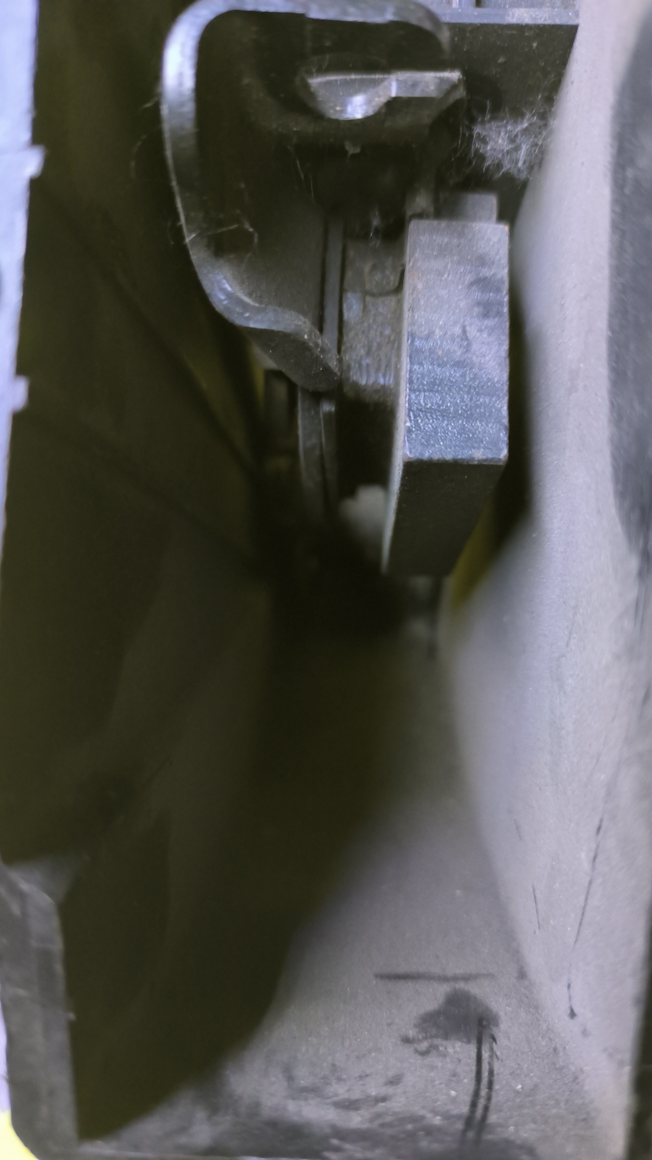 ПЕДАЛЬ ГАЗА/TOY/ESTIMA/ESTIMA EMINA/AHR10W/AHR20W/TCR20/CXR10/CXR11/2TZFE/3CT/3CTE/7821528020