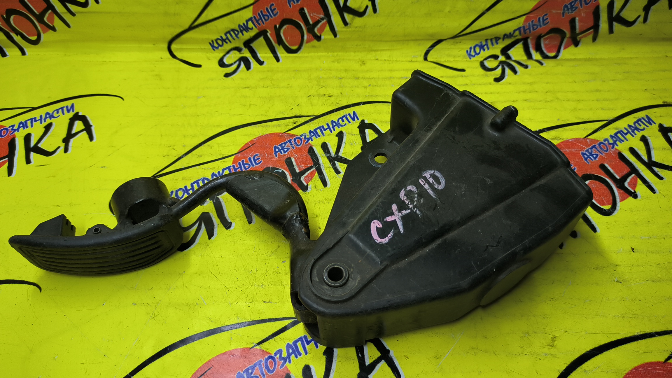 ПЕДАЛЬ ГАЗА/TOY/ESTIMA/ESTIMA EMINA/AHR10W/AHR20W/TCR20/CXR10/CXR11/2TZFE/3CT/3CTE/7821528020
