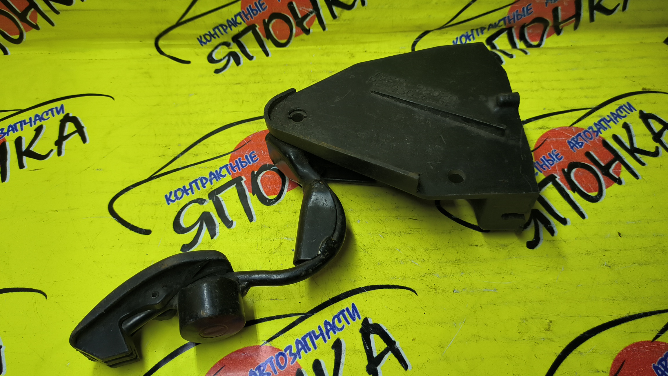 ПЕДАЛЬ ГАЗА/TOY/ESTIMA/ESTIMA EMINA/AHR10W/AHR20W/TCR20/CXR10/CXR11/2TZFE/3CT/3CTE/7821528020