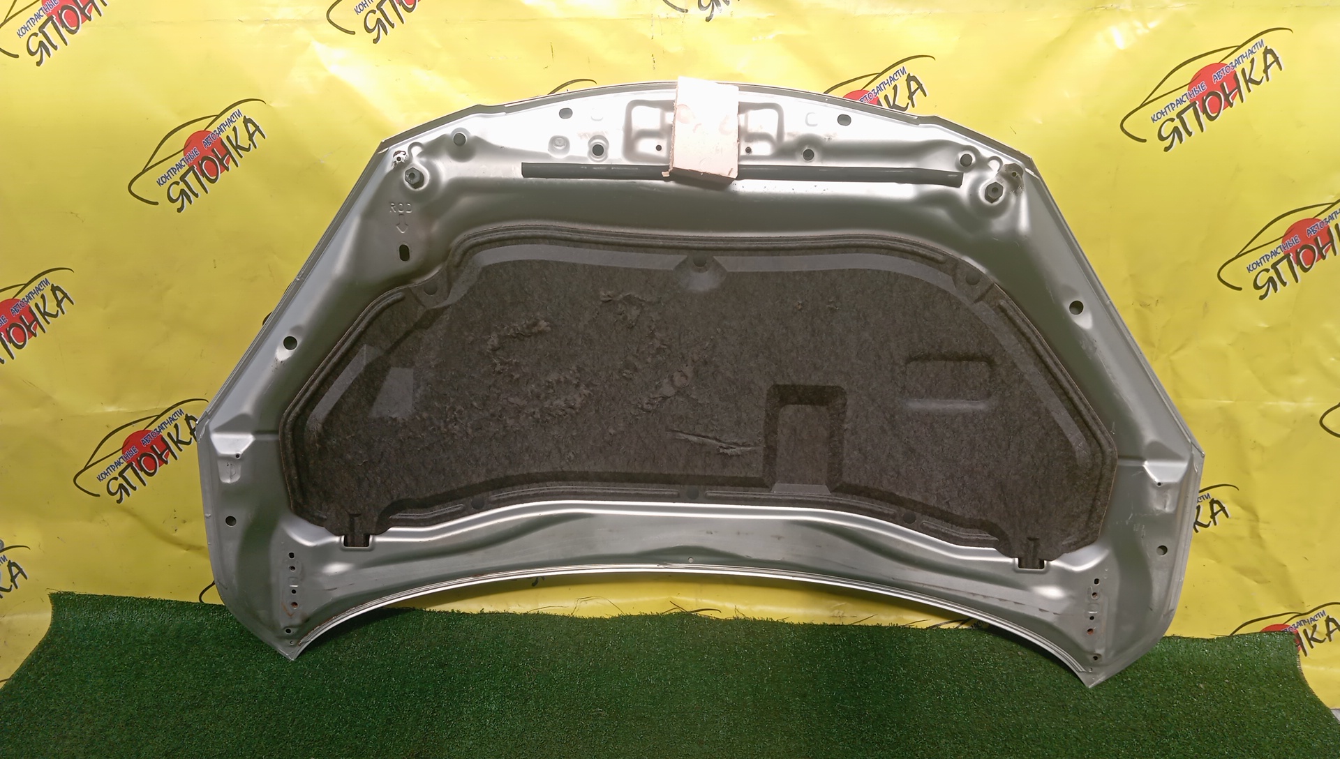 КАПОТ/MAZ/DEMIO/DE3AS/DE3FS/DE5FS/DEJFS/D6Y15231X