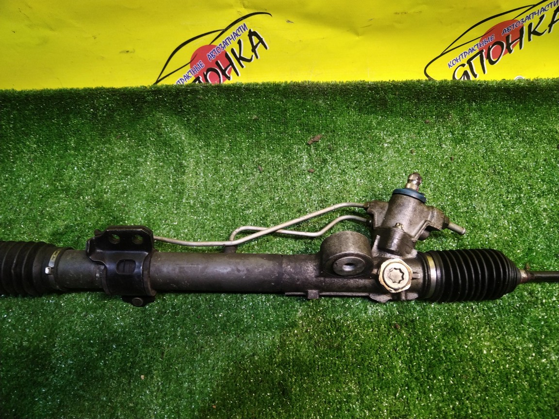 РЕЙКА РУЛЕВАЯ/NIS/MAZDA AD/BLUEBIRD SYLPHY/FAMILIA VAN/SUNNY/WINGROAD B15/B15/BBVY11/BVENY11/BVEY11/BVFY11/BVGY11/BVHNY11/FB15/FG10/FNB15/JB15/QB15/QG10/QNG10/SB15/TG10/VFY11/VGY11/VHNY11/VY11/WFNY11/WFY11/WHNY11/WHY11/WPY11/WRY11/РАЗБОРНАЯ/ГИДРО