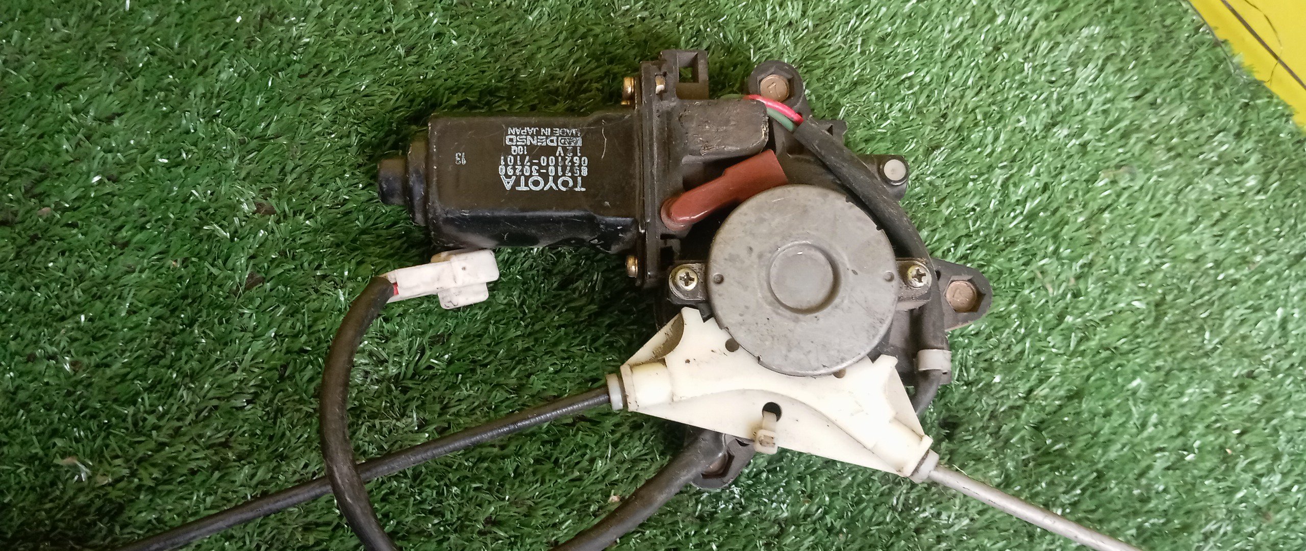 СТЕКЛОПОДЪЕМНИК/TOY/CROWN/CROWN MAJESTA/GS151/GS151H/JZS151/JZS153/JZS155/LS151H/UZS151/UZS155/UZS157/F/R