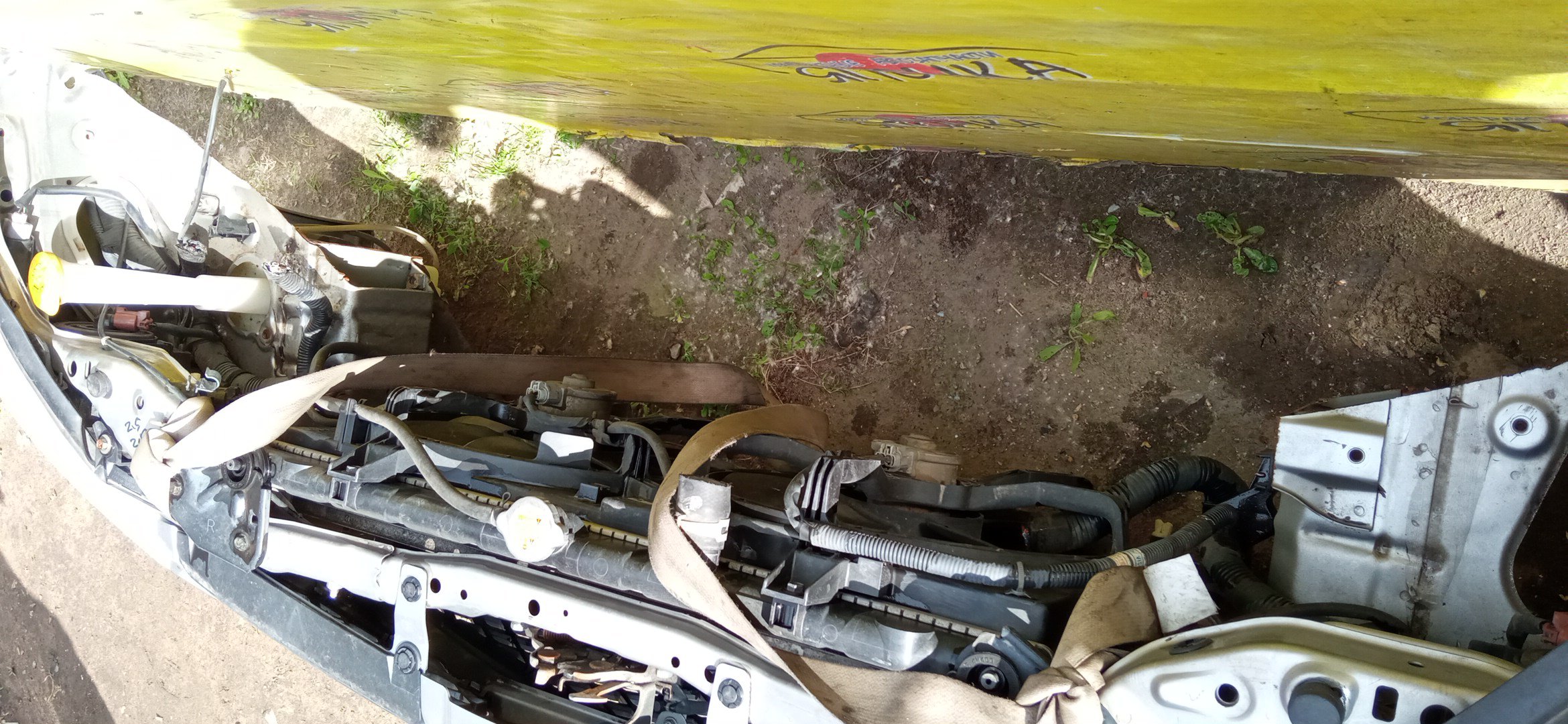 NOSECUT/NIS/WINGROAD/BBVY11/BVENY11/BVEY11/BVFY11/BVHNY11/VENY11/VEY11/VFY11/VGY11/VHNY11/VY11/ПОД 2 РЕШЕТКИ/2 МОДЕЛЬ/62500WE000/62500WD000/62030WE000