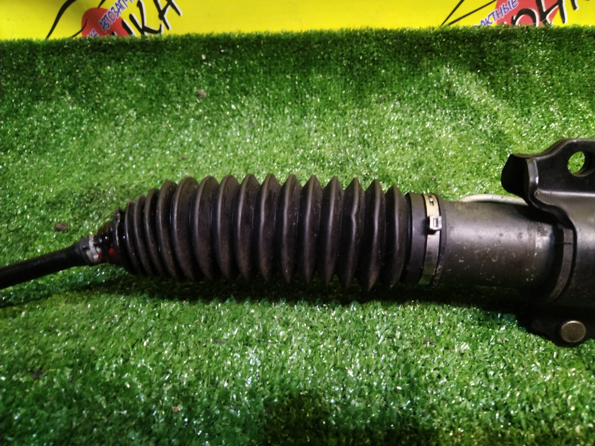 РЕЙКА РУЛЕВАЯ/NIS/MAZDA AD/BLUEBIRD SYLPHY/FAMILIA VAN/SUNNY/WINGROAD B15/B15/BBVY11/BVENY11/BVEY11/BVFY11/BVGY11/BVHNY11/FB15/FG10/FNB15/JB15/QB15/QG10/QNG10/SB15/TG10/VFY11/VGY11/VHNY11/VY11/WFNY11/WFY11/WHNY11/WHY11/WPY11/WRY11/РАЗБОРНАЯ/ГИДРО