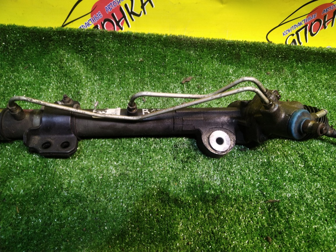 РЕЙКА РУЛЕВАЯ/NIS/MAZDA AD/BLUEBIRD SYLPHY/FAMILIA VAN/SUNNY/WINGROAD B15/B15/BBVY11/BVENY11/BVEY11/BVFY11/BVGY11/BVHNY11/FB15/FG10/FNB15/JB15/QB15/QG10/QNG10/SB15/TG10/VFY11/VGY11/VHNY11/VY11/WFNY11/WFY11/WHNY11/WHY11/WPY11/WRY11/РАЗБОРНАЯ/ГИДРО