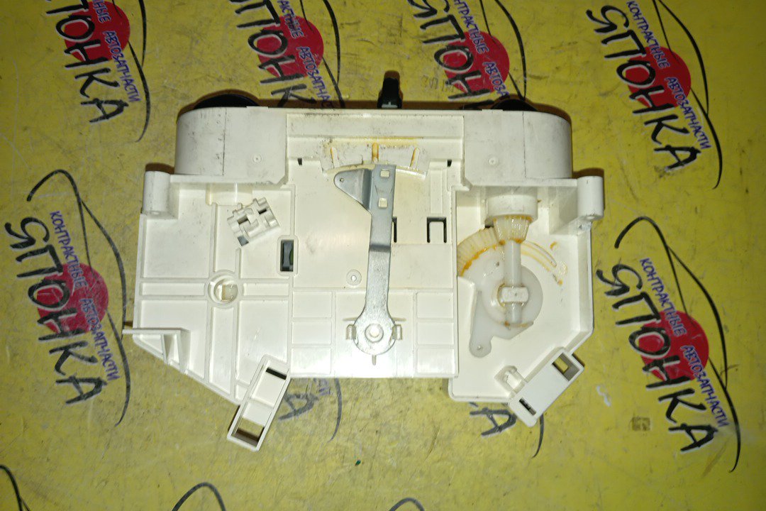 БЛОК КЛИМАТ-КОНТРОЛЯ/NIS/AD/WINGROAD/VENY11/VEY11/VFY11/VGY11/VHNY11/VY11/WFNY11/WFY11/WHNY11/WHY11/WPY11/WRY11/МЕХАНИЧ./1 МОДЕЛЬ