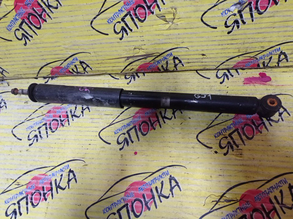 АМОРТИЗАТОР/HON/AIRWAVE/PARTNER/GJ1/GJ3/B