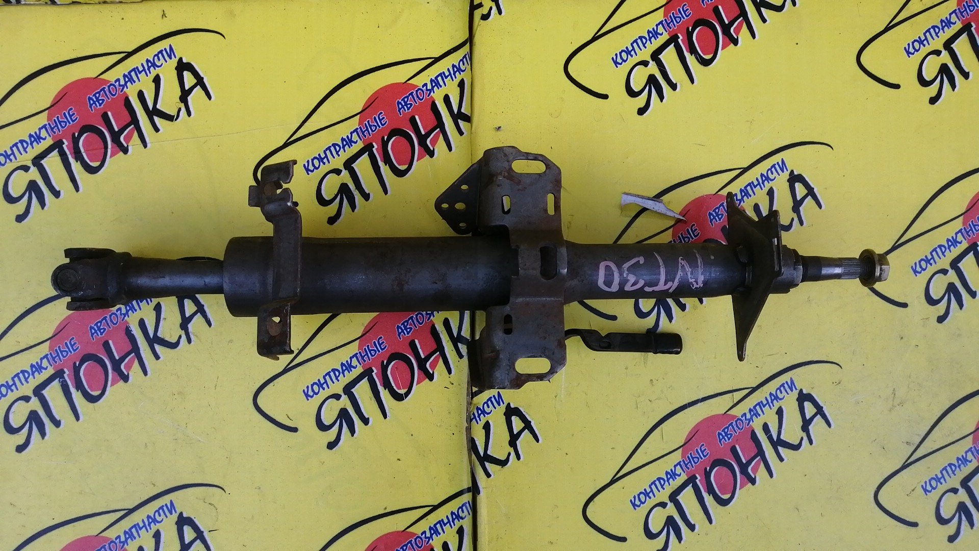 РУЛЕВАЯ КОЛОНКА/NIS/X-TRAIL/NT30/1 ПОЛОЖЕНИЕ