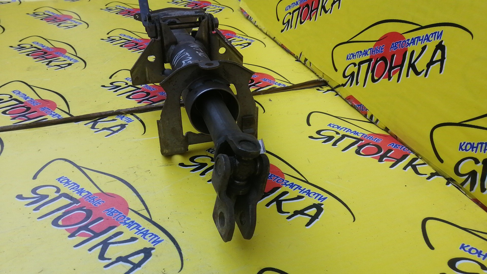 РУЛЕВАЯ КОЛОНКА/NIS/X-TRAIL/NT30/1 ПОЛОЖЕНИЕ