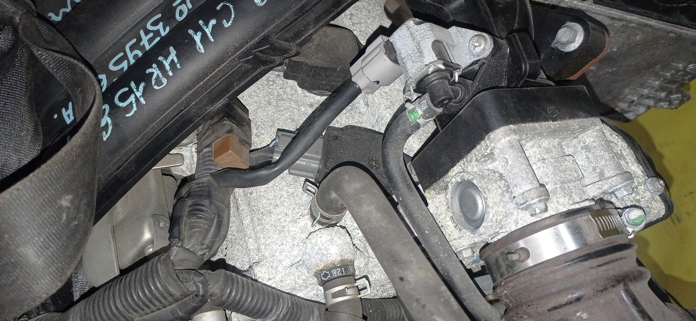 ДВС/NIS/HR15/CUBE/WINGROAD/FAMILIA VAN/MARCH/AD/BLUEBIRD SYLPHY/NOTE/TIIDA/TIIDA LATIO/JUKE/AD EXPERT/C11/E11/SC11/NE11/NC11/SNC11/G11/Z12/YZ11/YK12/NY12/VY12/Y12/NG11/NZ12/YGNZ11/YGZ11/BVY12/YF15/NEW/101021JY0F