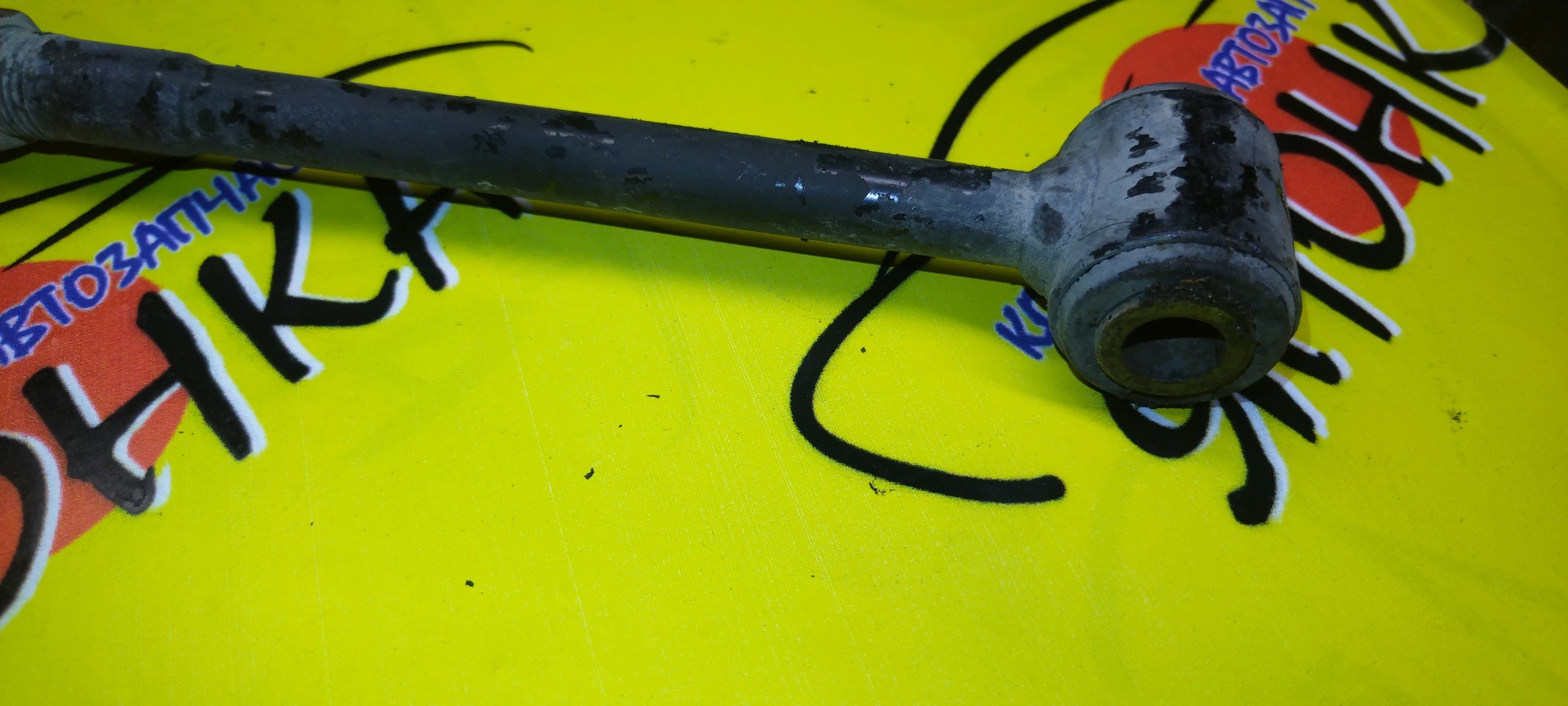 ТЯГА ПОПЕРЕЧНАЯ/TOY/COROLLA/CERES/LEVIN/SPACIO/SPRINTER/SPRINTER CARIB/SPRINTER MARINO/SPRINTER TRUENO/AE100/AE101/AE110/AE111/CE100/CE110/CE113/EE101/EE103V/EE111/РАЗВАЛЬНАЯ/САЙЛЕНТБЛОК-САЙЛЕНТБЛОК/B