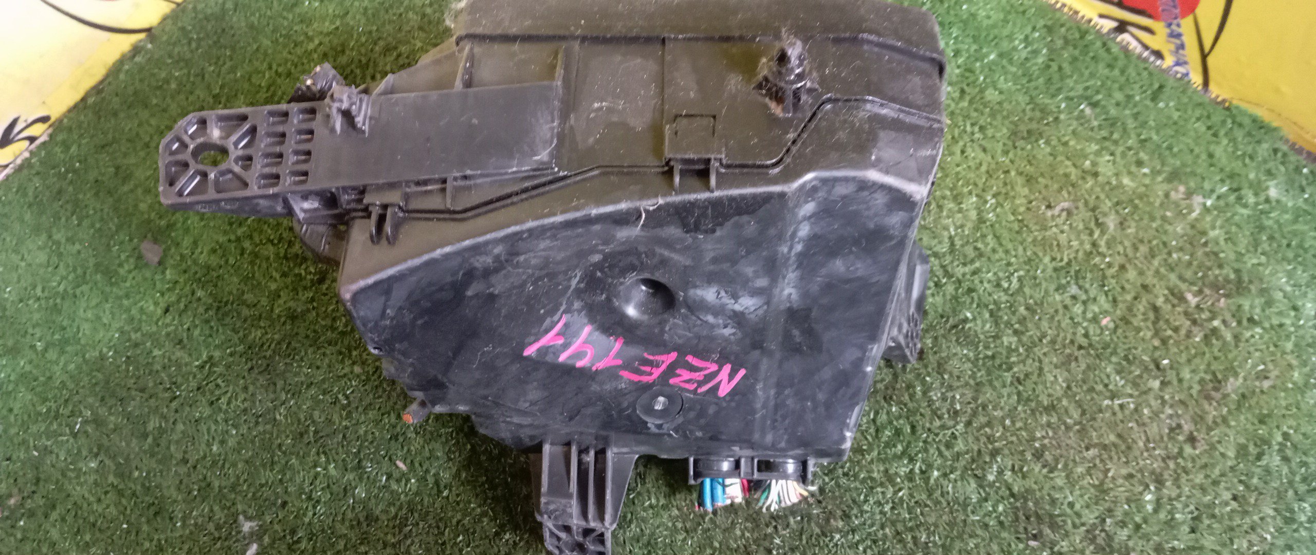 БЛОК ПРЕДОХРАНИТЕЛЕЙ ПОД КАПОТ/TOY/ALLION/COROLLA AXIO/COROLLA FIELDER/PREMIO/NZE141/NZE144/NZT260/ZRE142/ZRE144/ZRT260/ZRT261/ZRT265