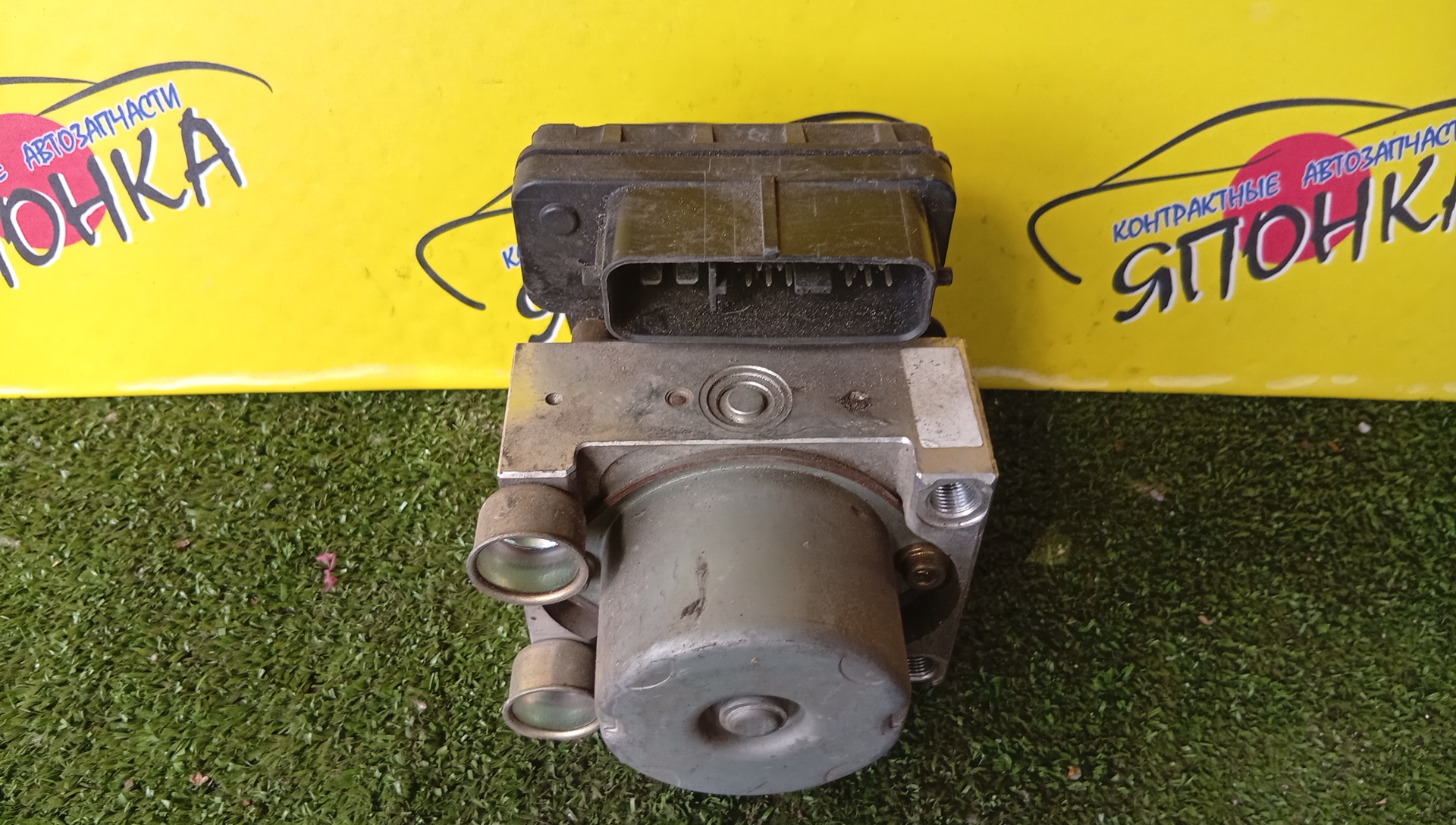 БЛОК ABS/MAZ/CAPELLA/626/GF8P/GFEP/GFER/GFFP/GW5R/GW8W/GWER/GWEW/GWFW/GE7E437AO