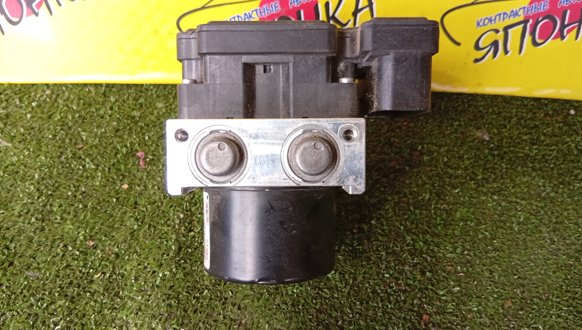 БЛОК ABS/MAZ/AXELA/BKEP/3M512M110JA