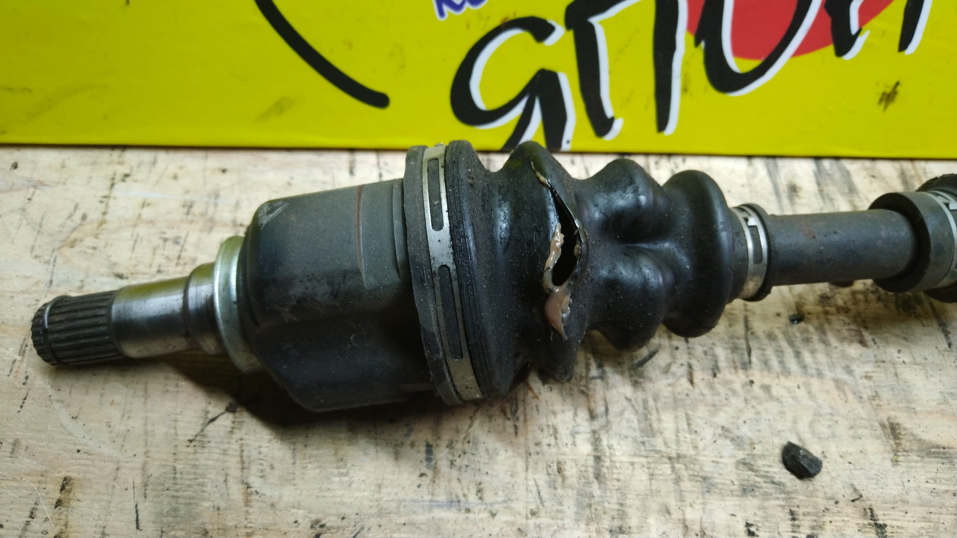 ПРИВОД/TOY/AXIO/FIELDER/RACTIS/VITZ/YARIS/NCP100/NCP91/NCP92/NCP93/1NZ-FE/2NZ-FE/F/L/БЕЗ ABS