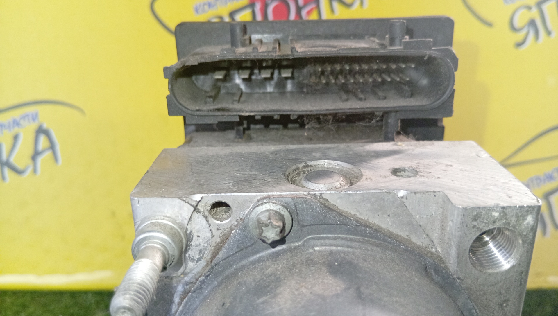 БЛОК ABS/SUB/LEGACY B4/BP5/BP9/BPE/BPH/BL5/BL9/BLE/27534-AG040