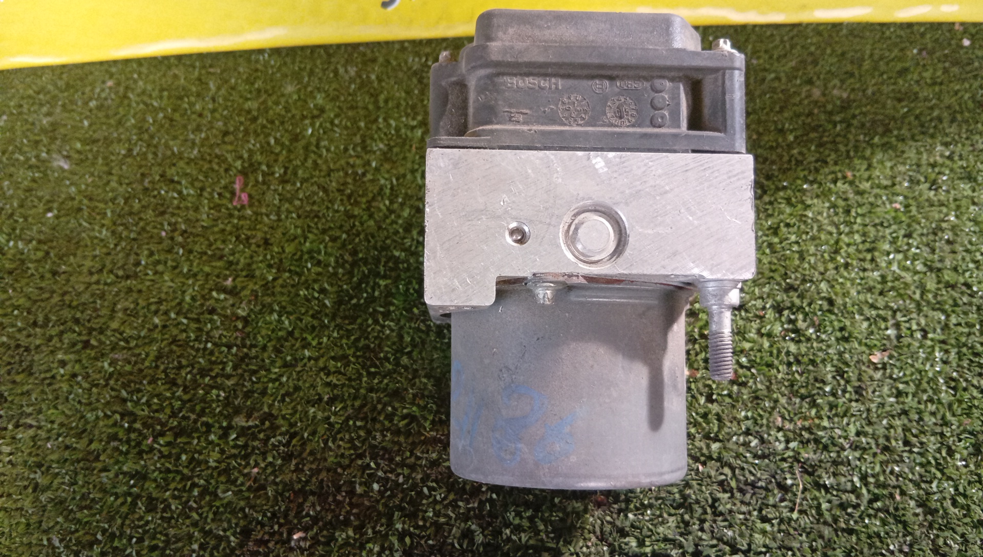 БЛОК ABS/SUB/LEGACY B4/BP5/BP9/BPE/BPH/BL5/BL9/BLE/27534-AG040