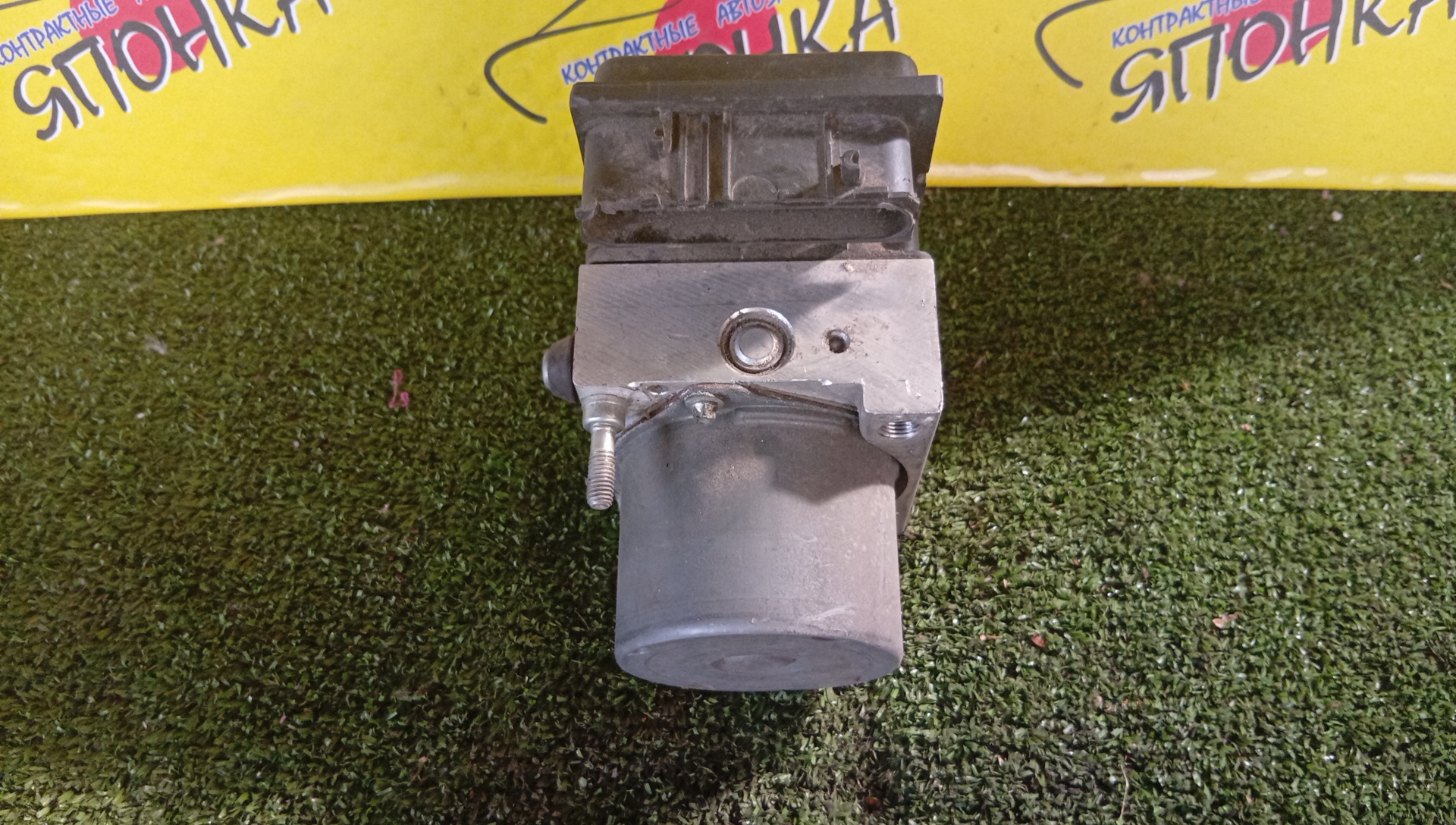 БЛОК ABS/SUB/LEGACY B4/BP5/BP9/BPE/BPH/BL5/BL9/BLE/27534-AG040