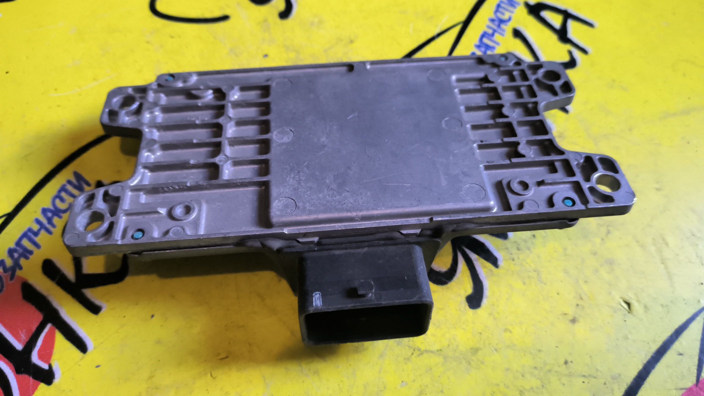 БЛОК УПРАВЛЕНИЯ АКПП/NIS/SERENA/CC25/C25/MR20DE/ETC51466NA1/310361GK0B