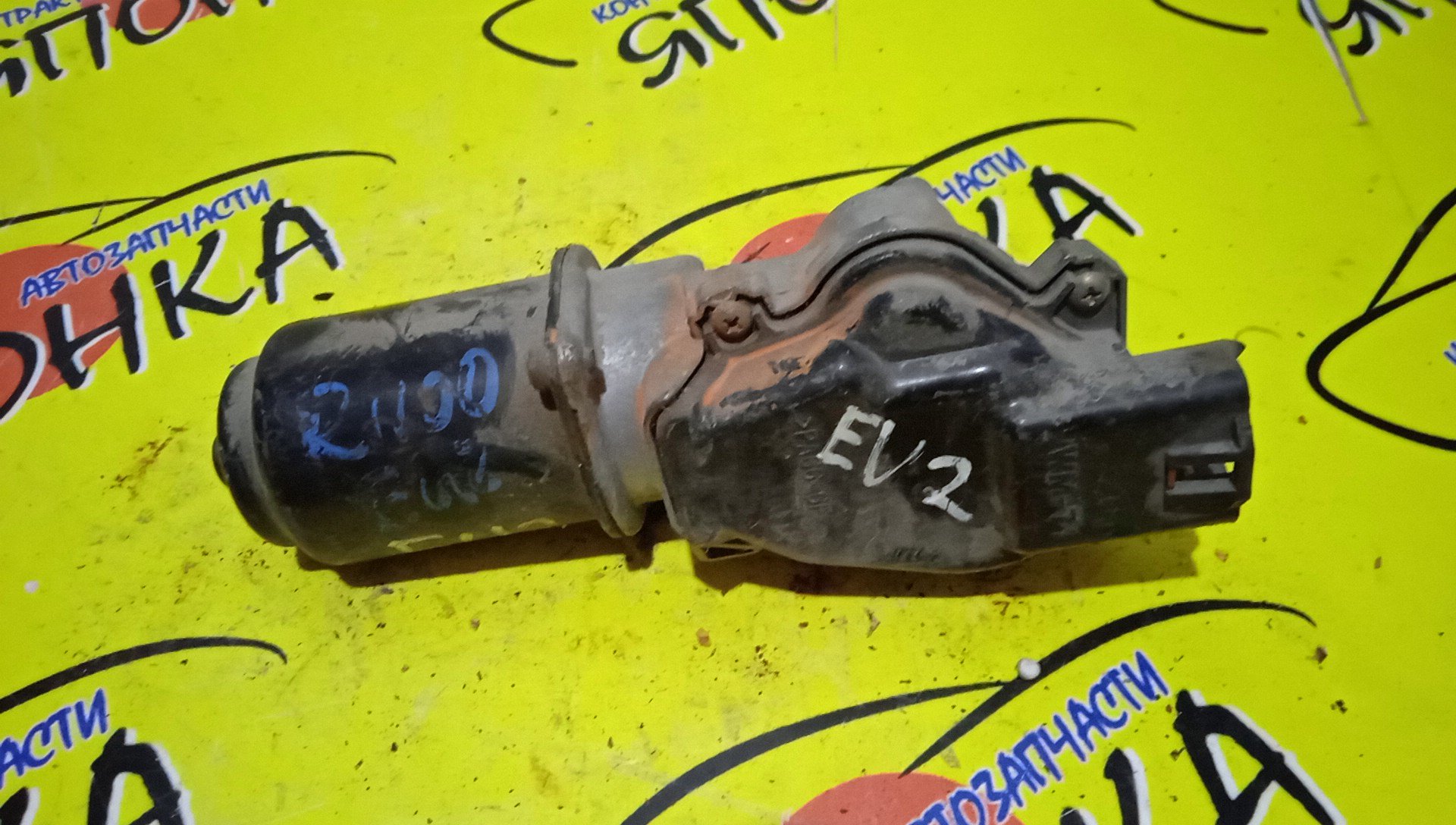 МОТОР ДВОРНИКОВ/HON/CIVIC/EU1/EU2/EU3/EU4