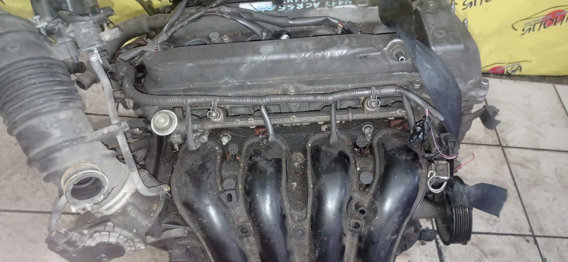 ДВС/TOY/2AZ-FE/2AZ/DAIHATSU/ALPHARD/ALTIS/BLADE/CAMRY/ESTIMA/HARRIER/HIGHLANDER/KLUGER V/MARK X ZIO/RAV4/SOLARA/PREVIA/VELLFIRE/IPSUM/ACA20/ACA20W/ACA21/ACA21W/ACA23/ACA26/ACA28/ACA31W/ACA33/ACA36W/ACA38/ACR30W/ACR40W/ACR50W/ACR55W/ACU10W/ACU15W/ACU20/ACU20W/ACU25W/ACU30W/ACU35W/ACV30/ACV30N/ACV35/ACV35N/ACV45/ACV40N/ACV40/ACV45N/ANA10/ANA15/ANH10W/ANH15W/ANH20W/ANH25W/AZE154H/AZE156H/ACA31/ACM21W/ACM26W/ЭЛЕКТРО ДРОСЕЛЬ/1900028350/1900028120/1900028D10/190000H330