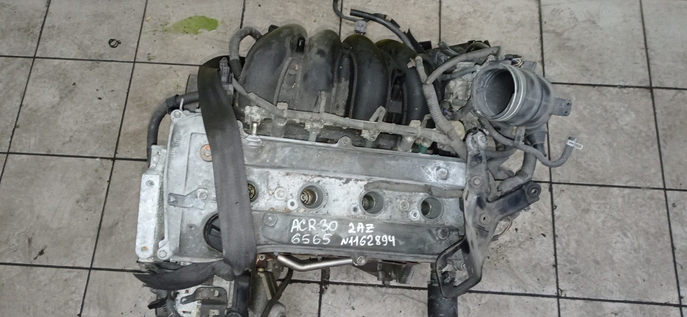 ДВС/TOY/2AZ-FE/2AZ/DAIHATSU/ALPHARD/ALTIS/BLADE/CAMRY/ESTIMA/HARRIER/HIGHLANDER/KLUGER V/MARK X ZIO/RAV4/SOLARA/PREVIA/VELLFIRE/IPSUM/ACA20/ACA20W/ACA21/ACA21W/ACA23/ACA26/ACA28/ACA31W/ACA33/ACA36W/ACA38/ACR30W/ACR40W/ACR50W/ACR55W/ACU10W/ACU15W/ACU20/ACU20W/ACU25W/ACU30W/ACU35W/ACV30/ACV30N/ACV35/ACV35N/ACV45/ACV40N/ACV40/ACV45N/ANA10/ANA15/ANH10W/ANH15W/ANH20W/ANH25W/AZE154H/AZE156H/ACA31/ACM21W/ACM26W/ЭЛЕКТРО ДРОСЕЛЬ/1900028350/1900028120/1900028D10/190000H330