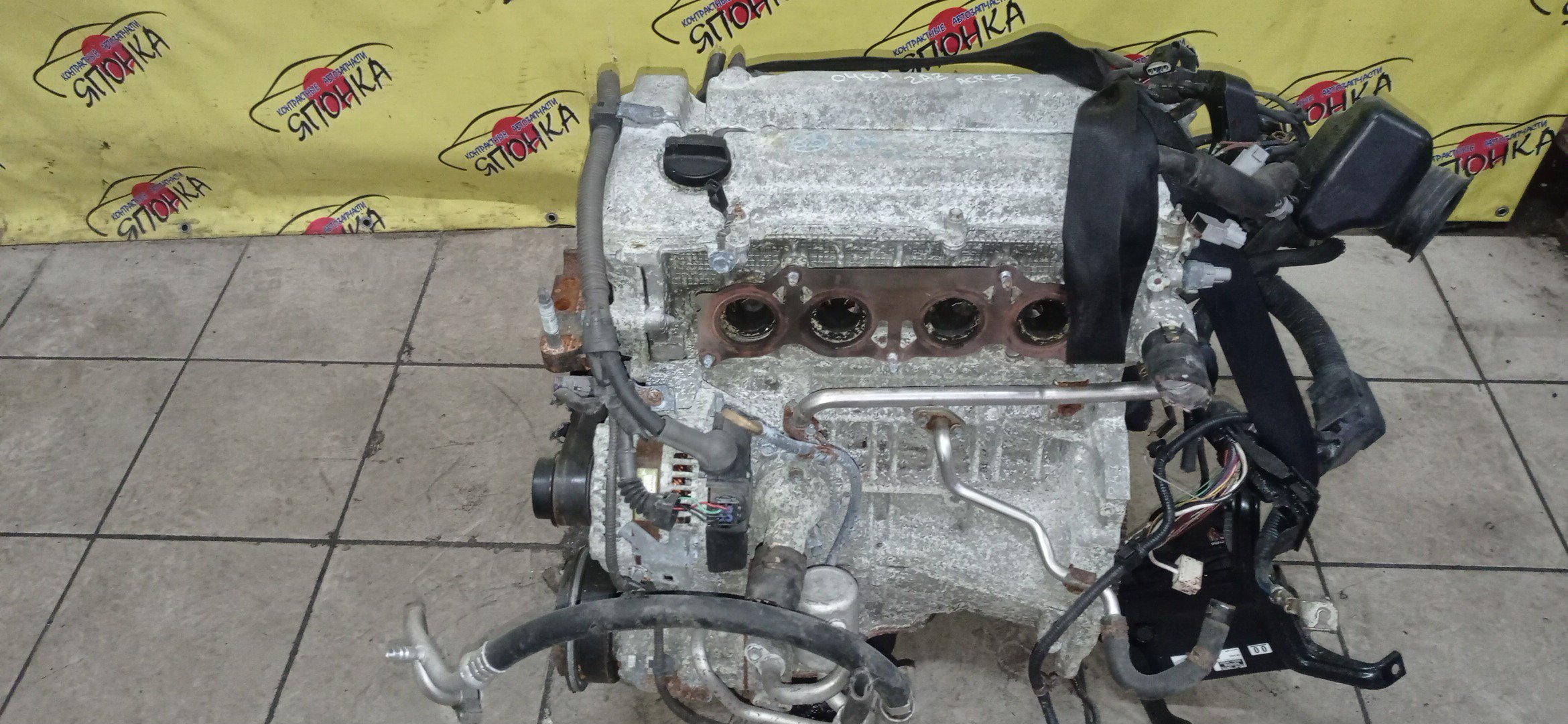 ДВС/TOY/2AZ-FE/2AZ/DAIHATSU/ALPHARD/ALTIS/BLADE/CAMRY/ESTIMA/HARRIER/HIGHLANDER/KLUGER V/MARK X ZIO/RAV4/SOLARA/PREVIA/VELLFIRE/IPSUM/ACA20/ACA20W/ACA21/ACA21W/ACA23/ACA26/ACA28/ACA31W/ACA33/ACA36W/ACA38/ACR30W/ACR40W/ACR50W/ACR55W/ACU10W/ACU15W/ACU20/ACU20W/ACU25W/ACU30W/ACU35W/ACV30/ACV30N/ACV35/ACV35N/ACV45/ACV40N/ACV40/ACV45N/ANA10/ANA15/ANH10W/ANH15W/ANH20W/ANH25W/AZE154H/AZE156H/ACA31/ACM21W/ACM26W/ЭЛЕКТРО ДРОСЕЛЬ/1900028350/1900028120/1900028D10/190000H330
